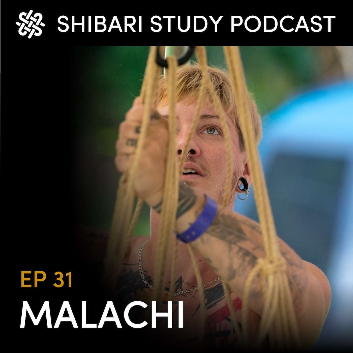 Shibari Study Podcast