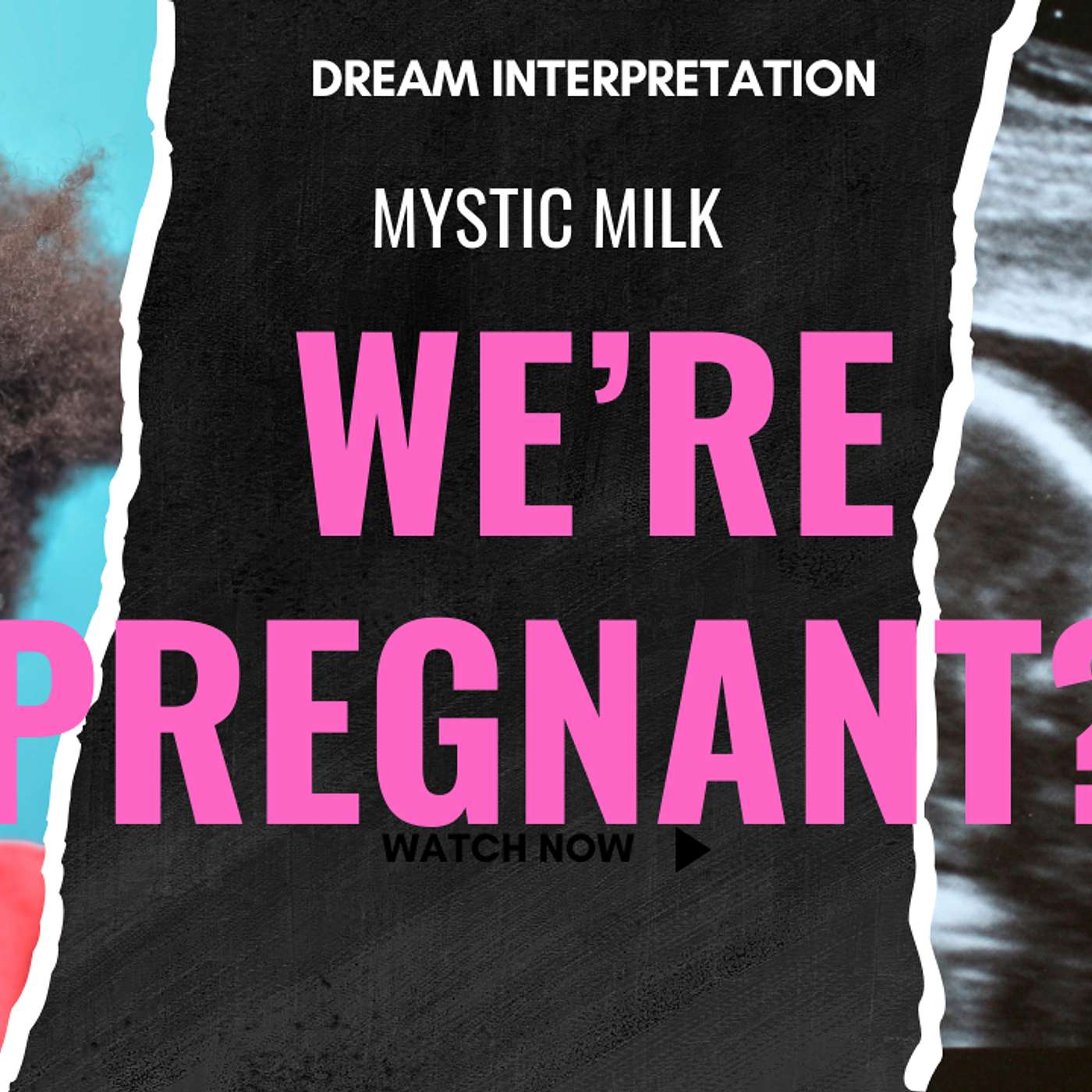 Pregnancy Dreams & New Beginnings They Inspire episode artwork