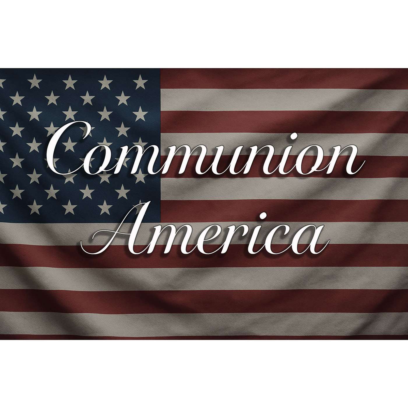Communion America