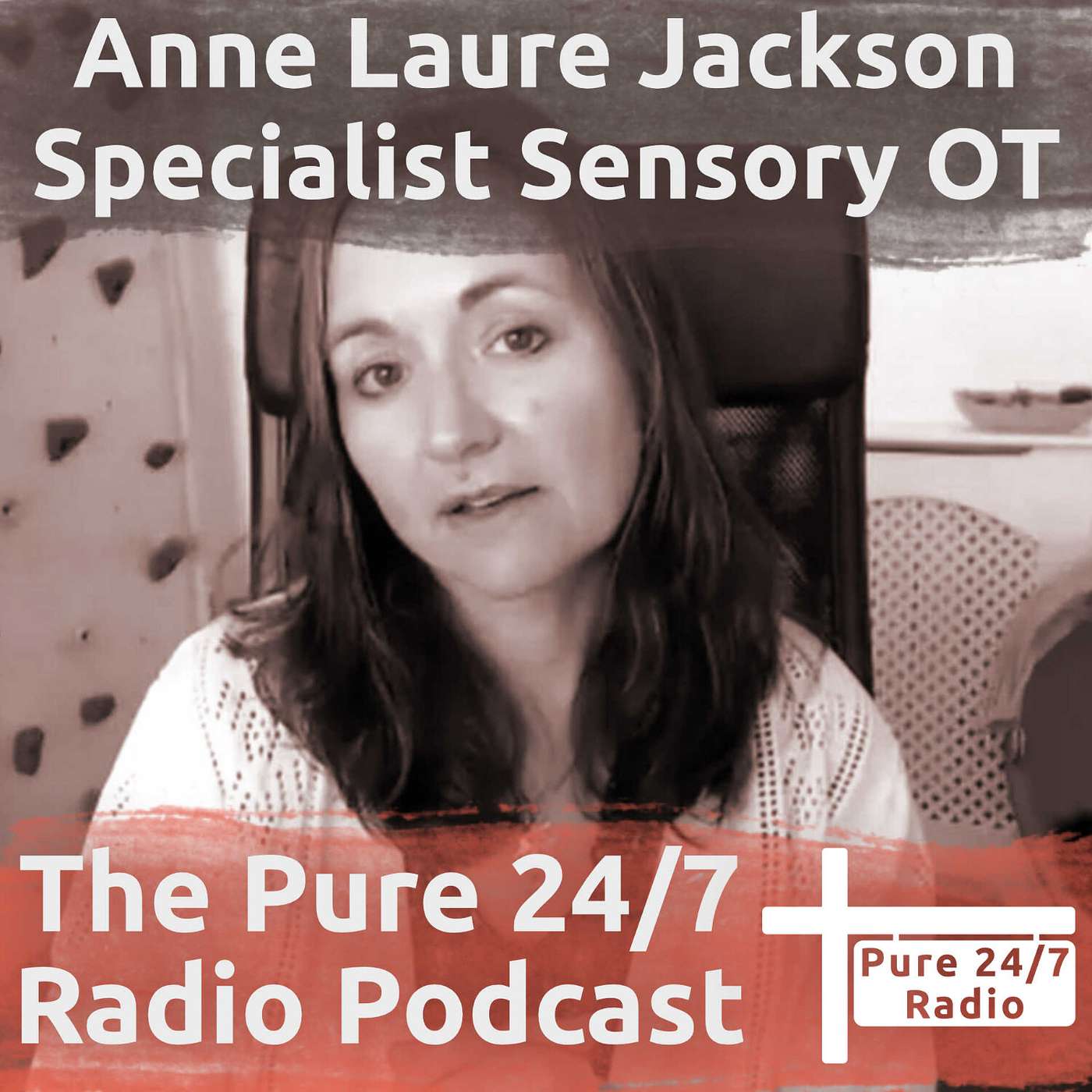 Anne Laure Jackson answers all your sensory questions, 12.10.23