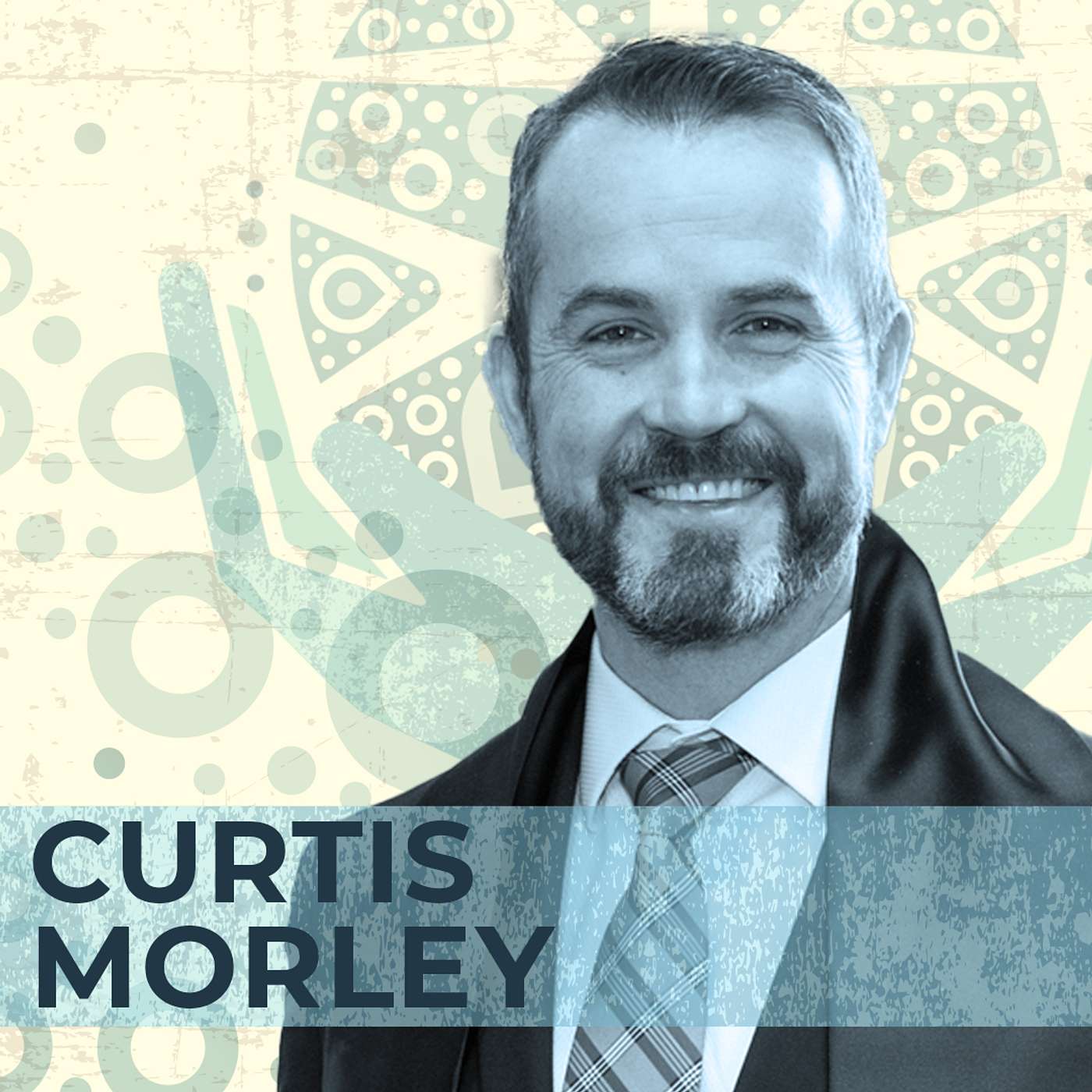 Lift and Make Lighter - Breaking Free from Shame and Guilt with Curtis Morley