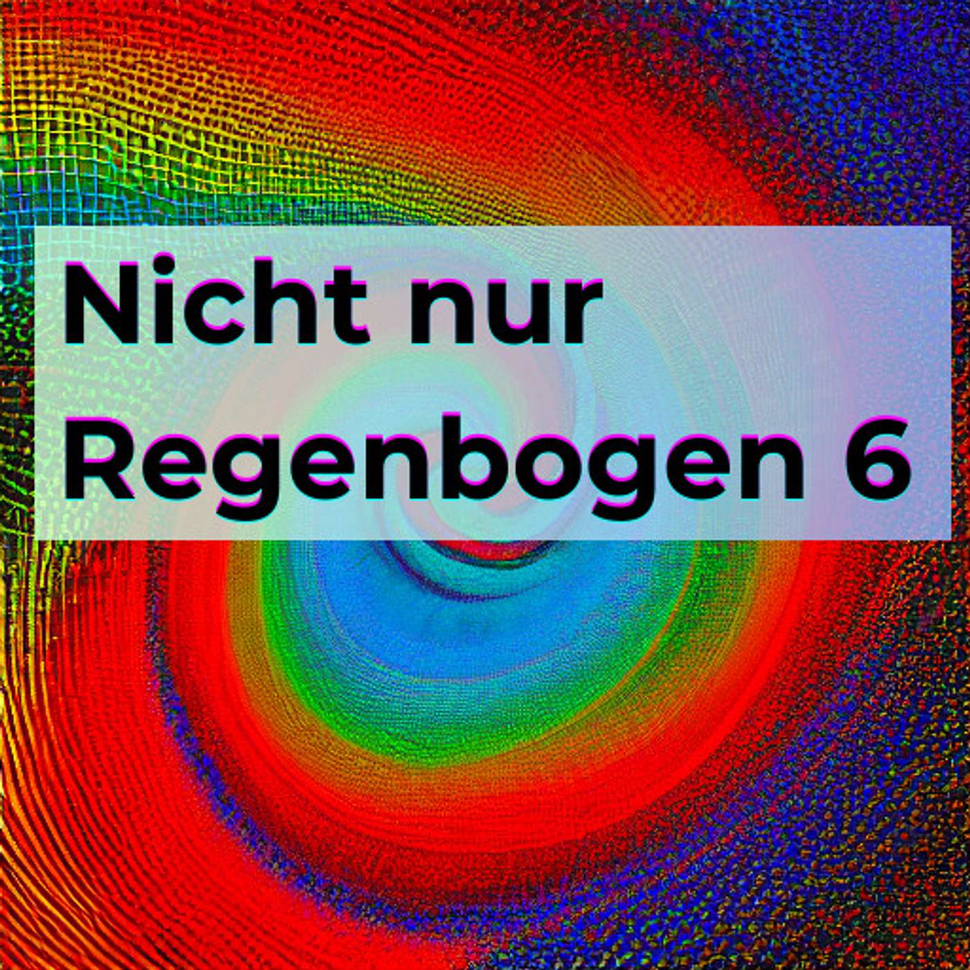 Der Sydney WorldPride 2023 war eine großartige Gelegenheit, LGBTQ+ Stolz und Kultur zu feiern! episode artwork