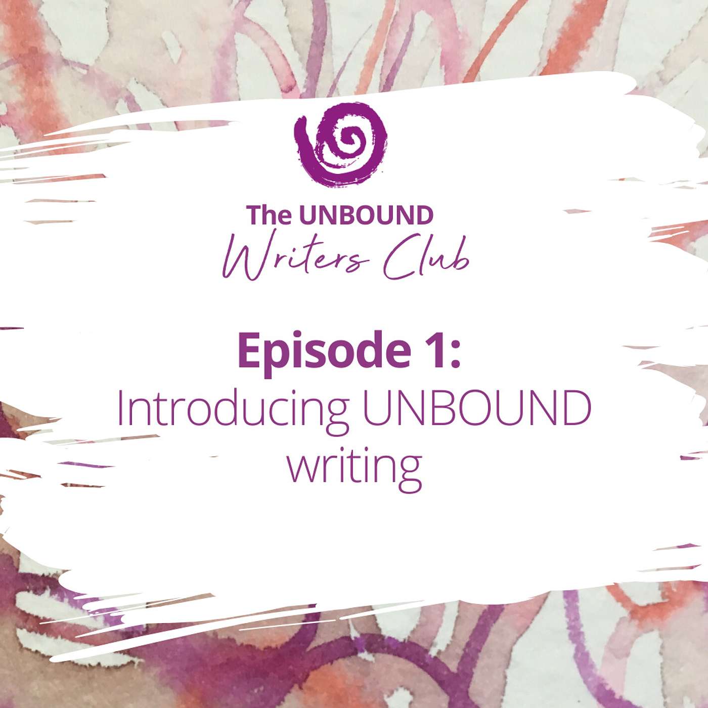 The Unbound Writer\'s Club
