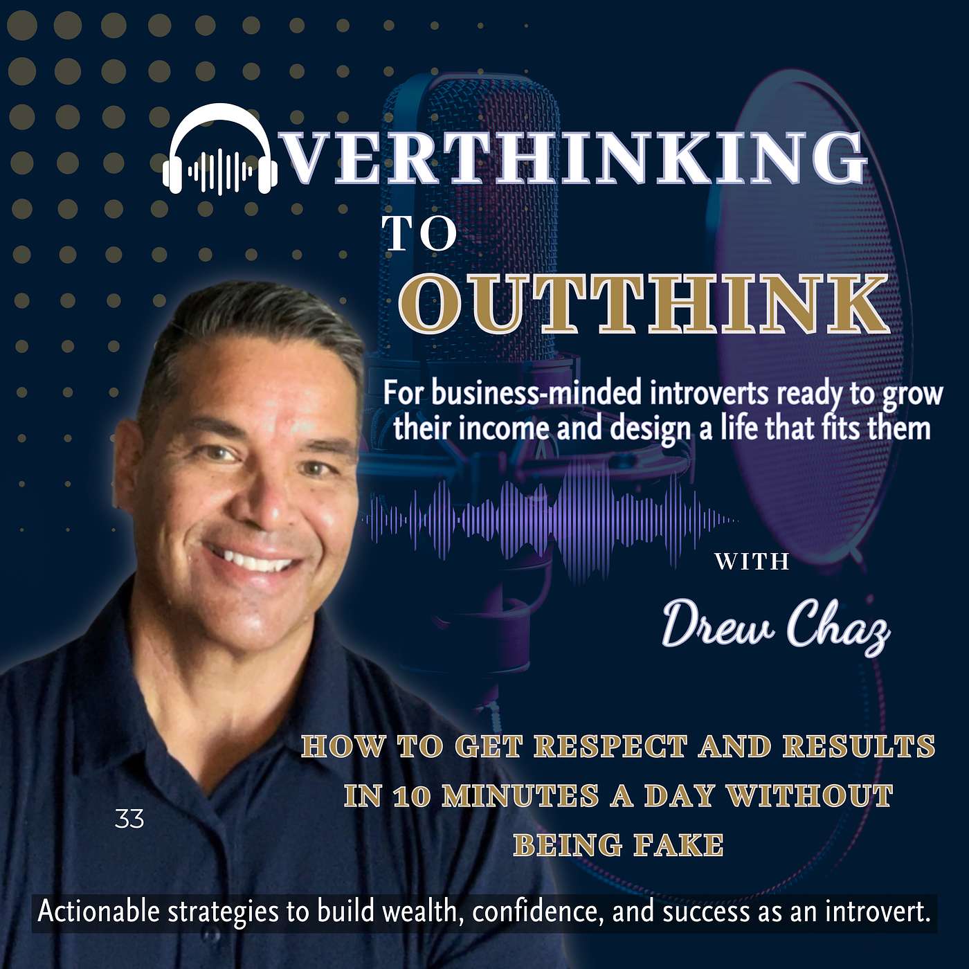 The Drew Chaz Podcast