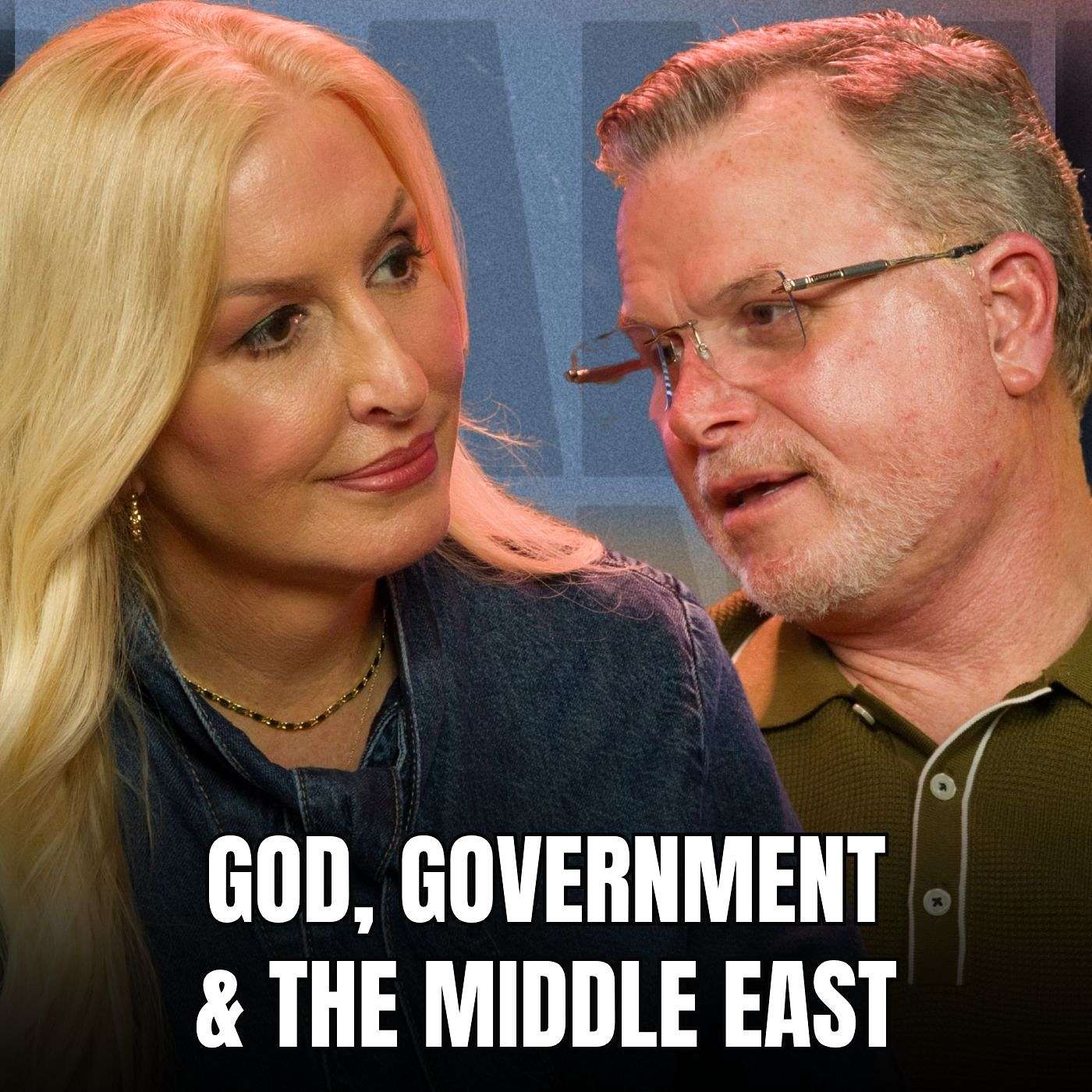 The Family Business with The Alessis: A Christian … – Israel, Iran and US: Why Your Mindset Toward the Middle East Matters (God and Government Series)