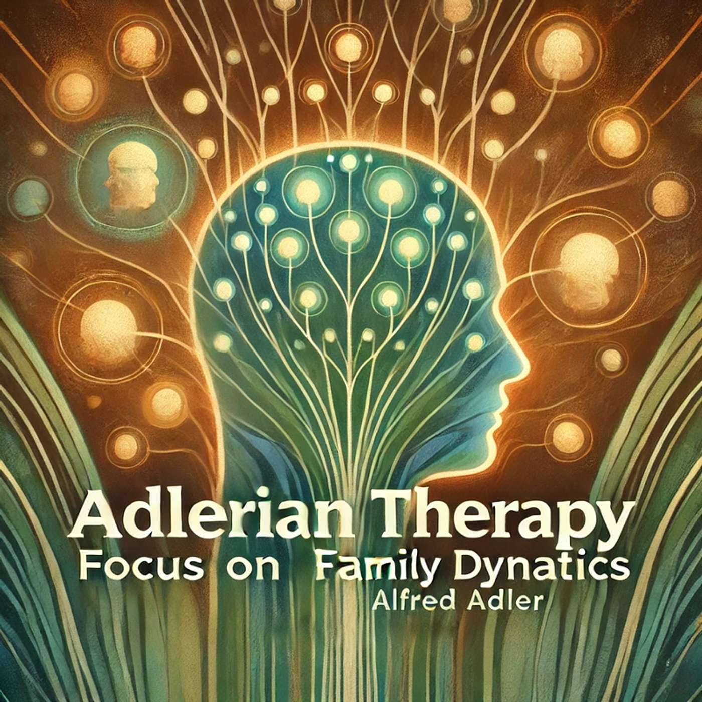 The Power of Family: Exploring Adlerian Therapy’s Core Ideas