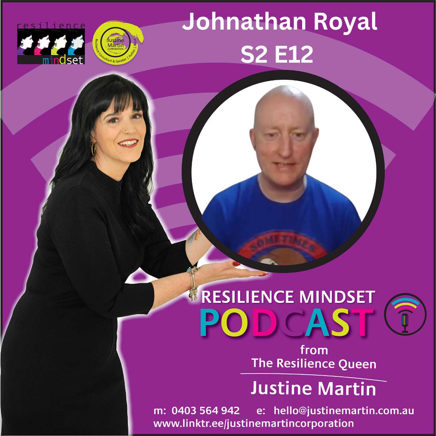 Resilience Mindset