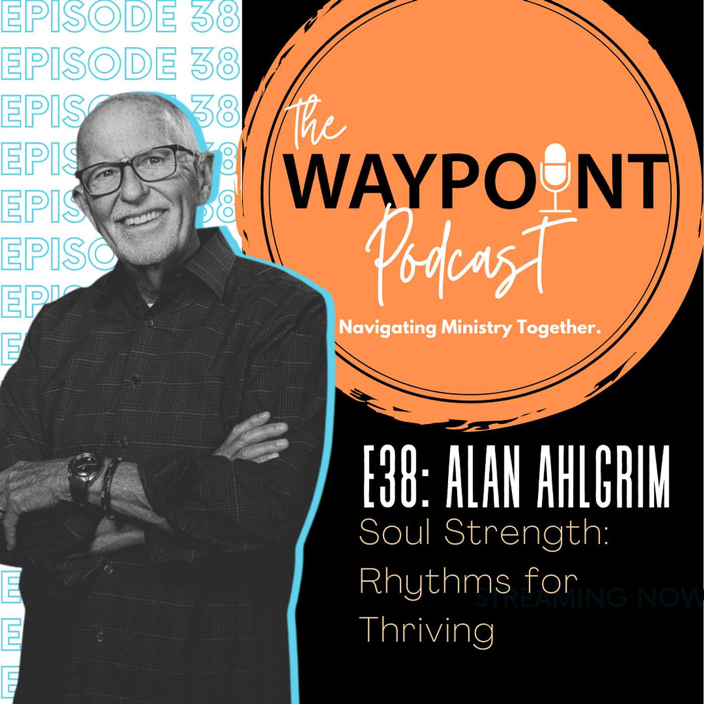 The Waypoint Podcast