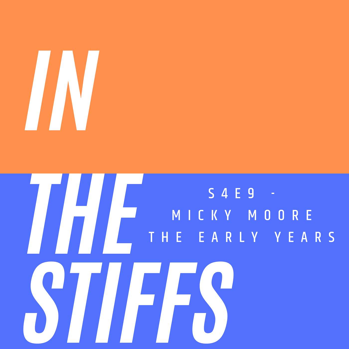 In The Stiffs Podcast