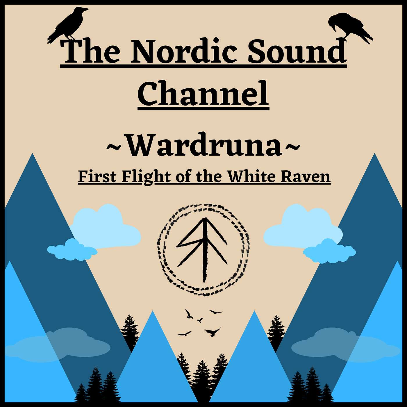The Nordic Sound