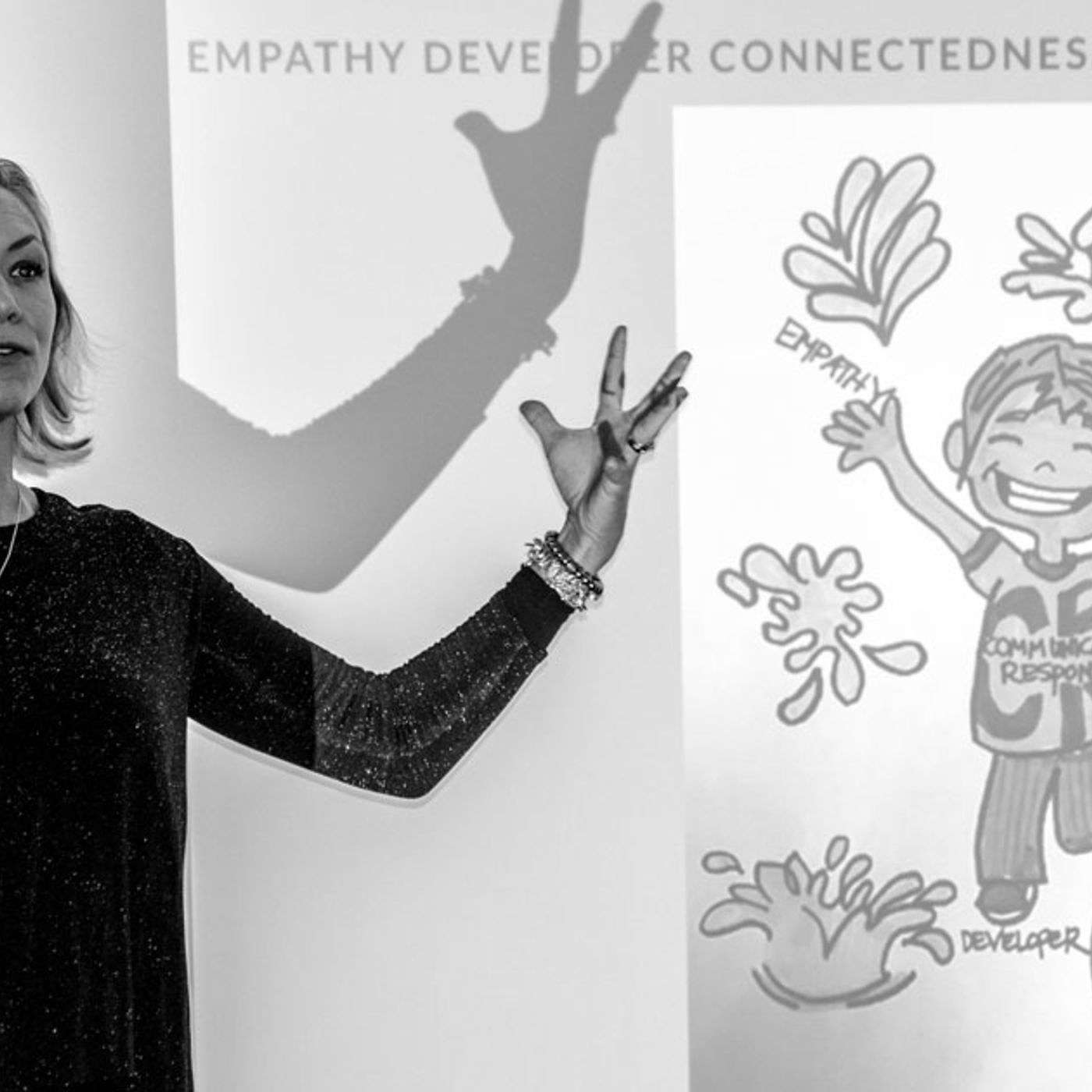 The Leadership Vision Podcast