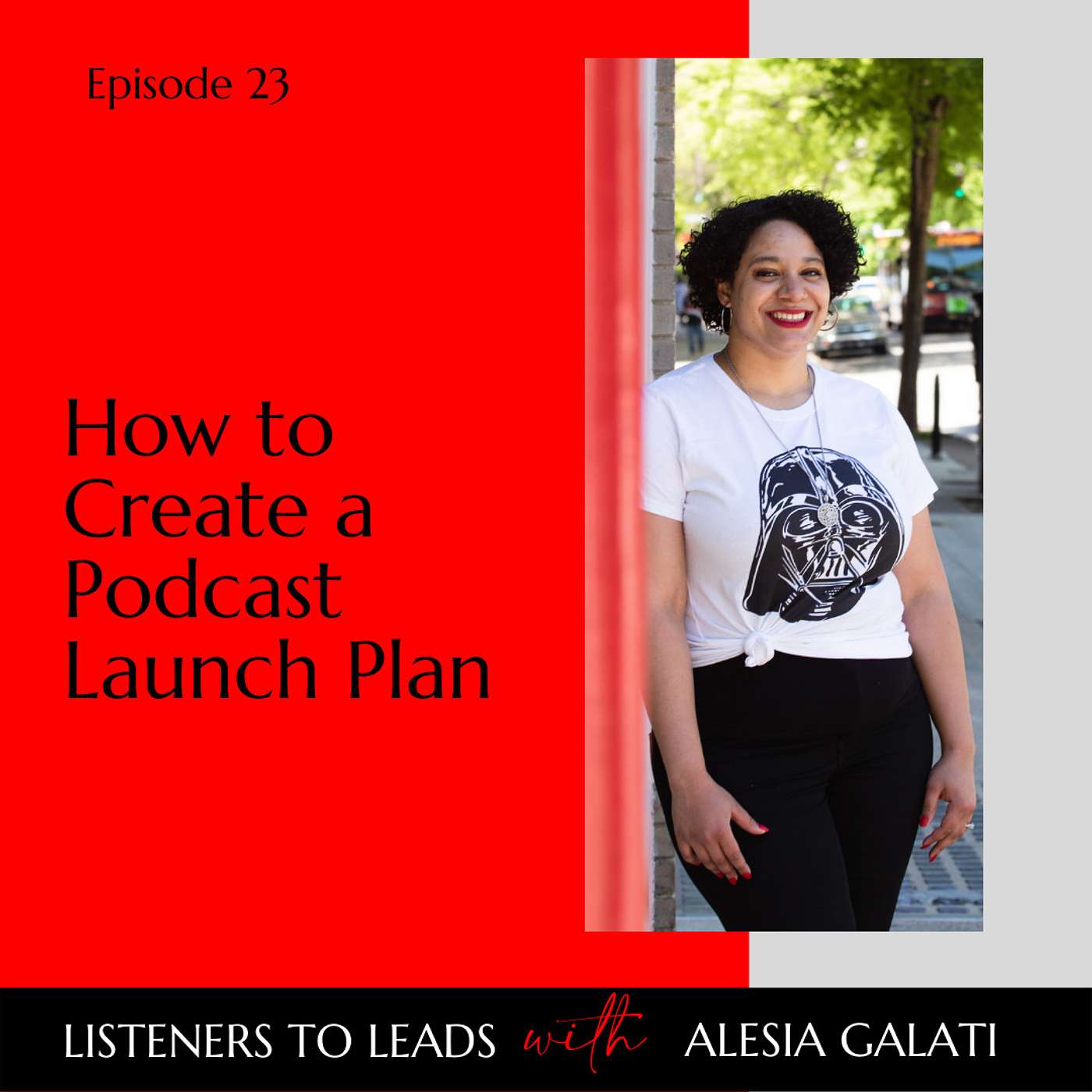 Galati Media Podcast Testing Ground