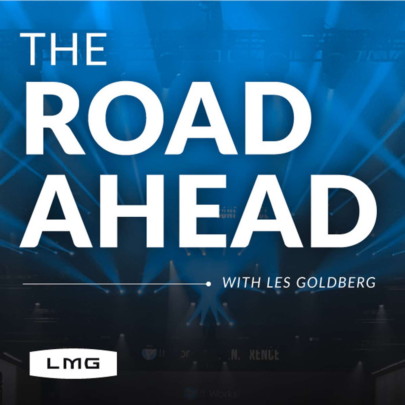 The Road Ahead