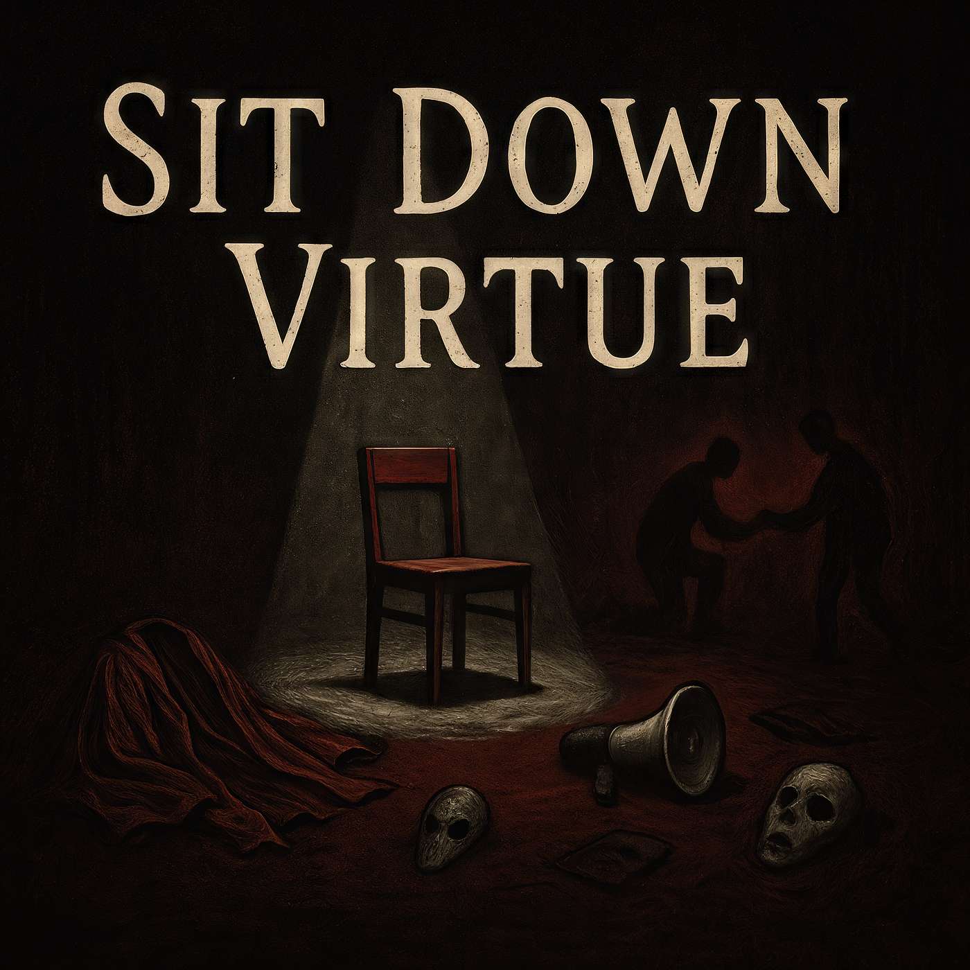 Outrage Culture and the Cost of Being Real | The Reckoning Part 10