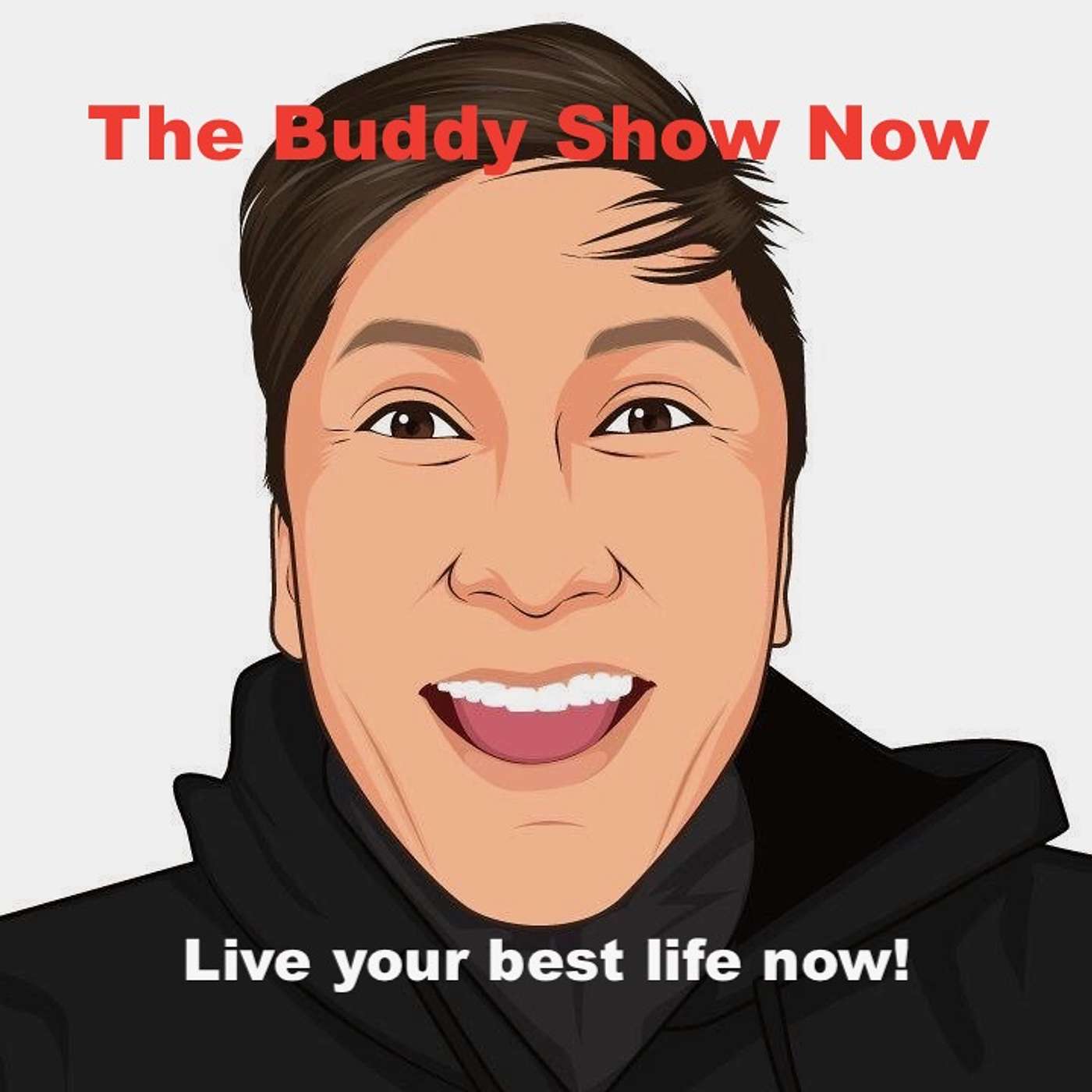 The Buddy Show Now