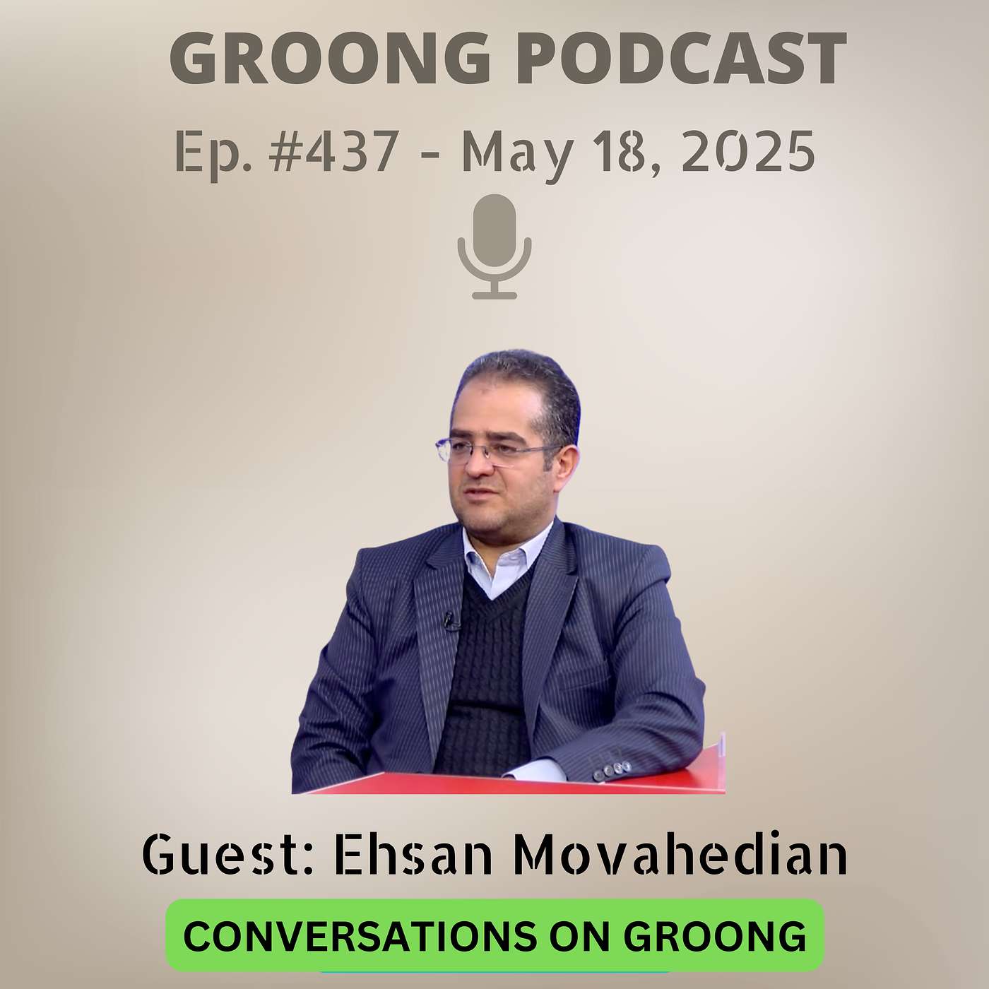 Armenian News Network - Groong: Week In Review Podcast