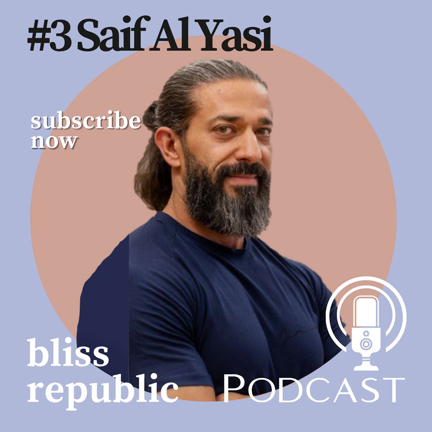 #3 Saif Al Yasi - The Untold Truth About Love In A Men's World
