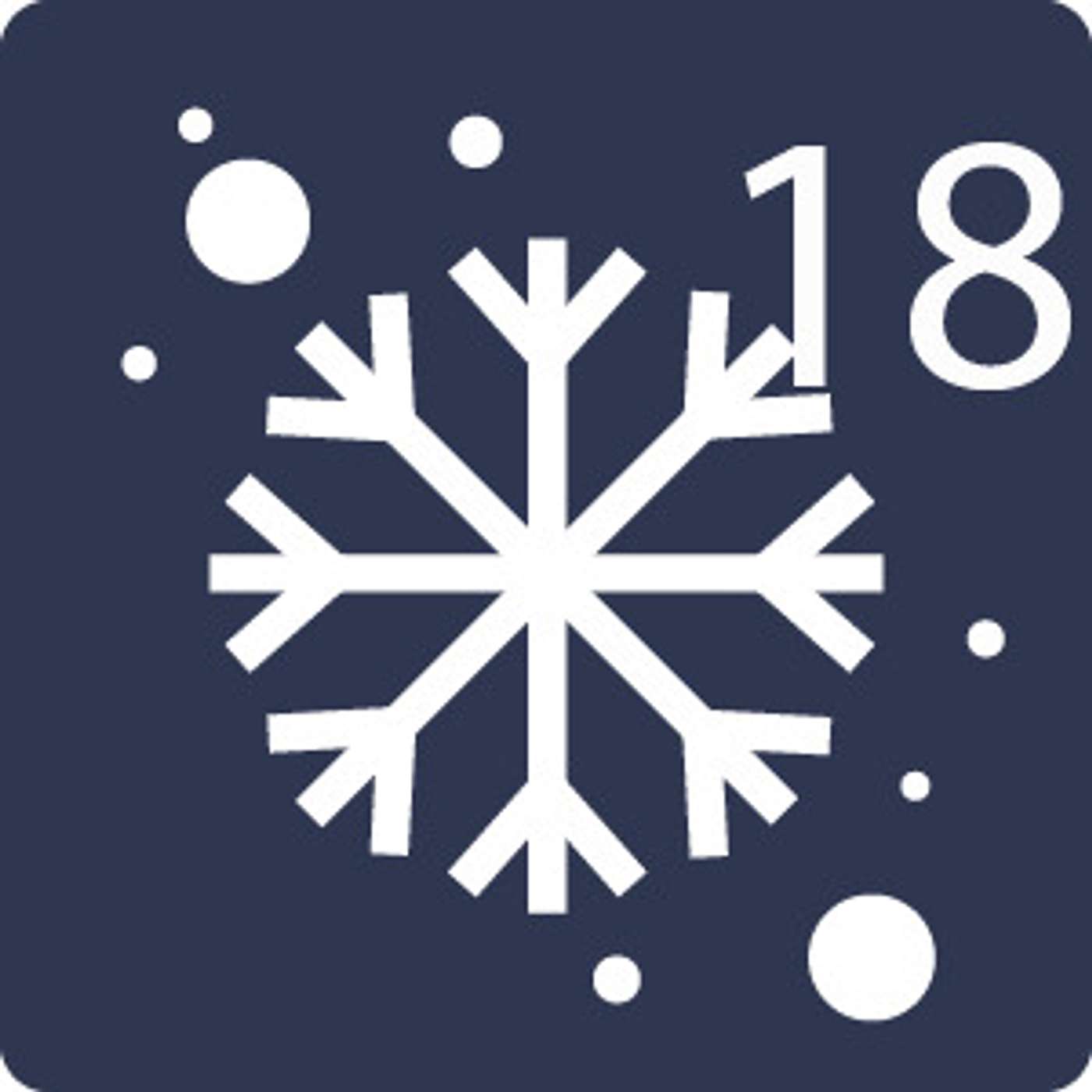 Viestinnän vierihoitajan jouluturinat #18