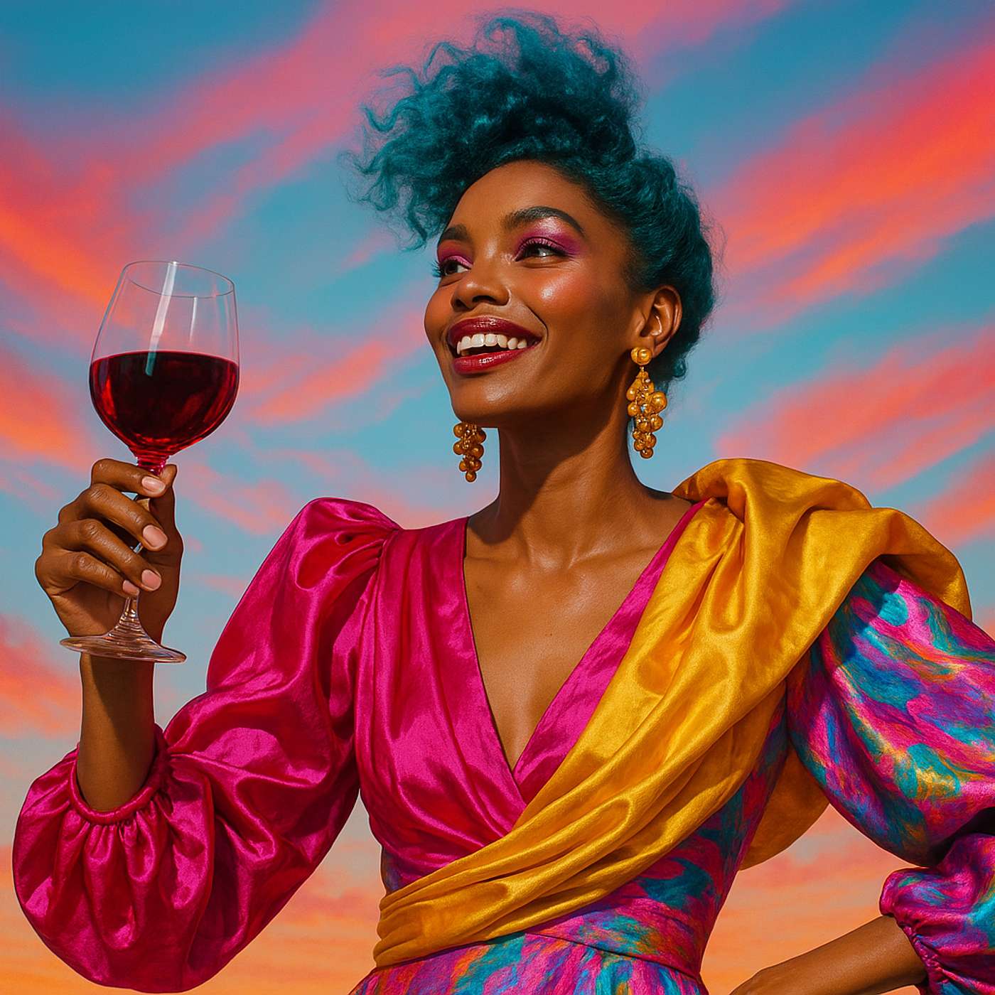 1 - Pinot Noir 1 - Pinot Noir