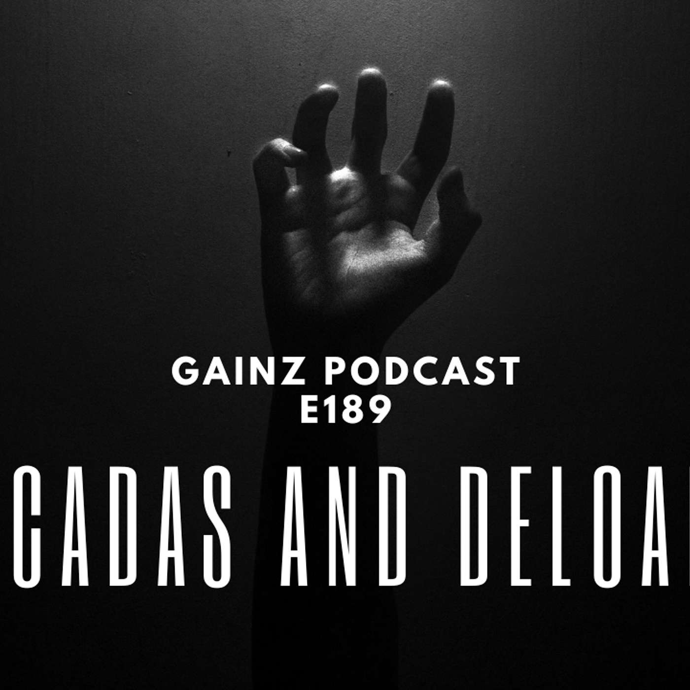 Gainz Podcast