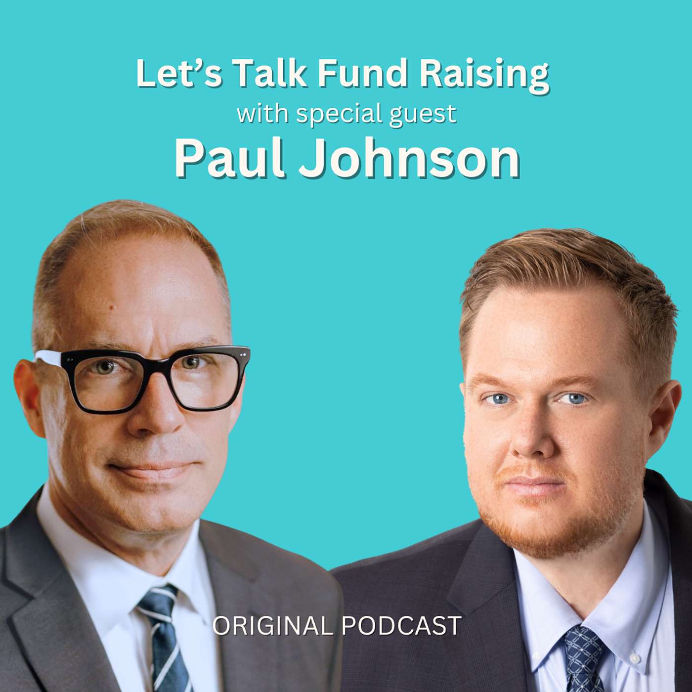 Let\'s Talk Fundraising