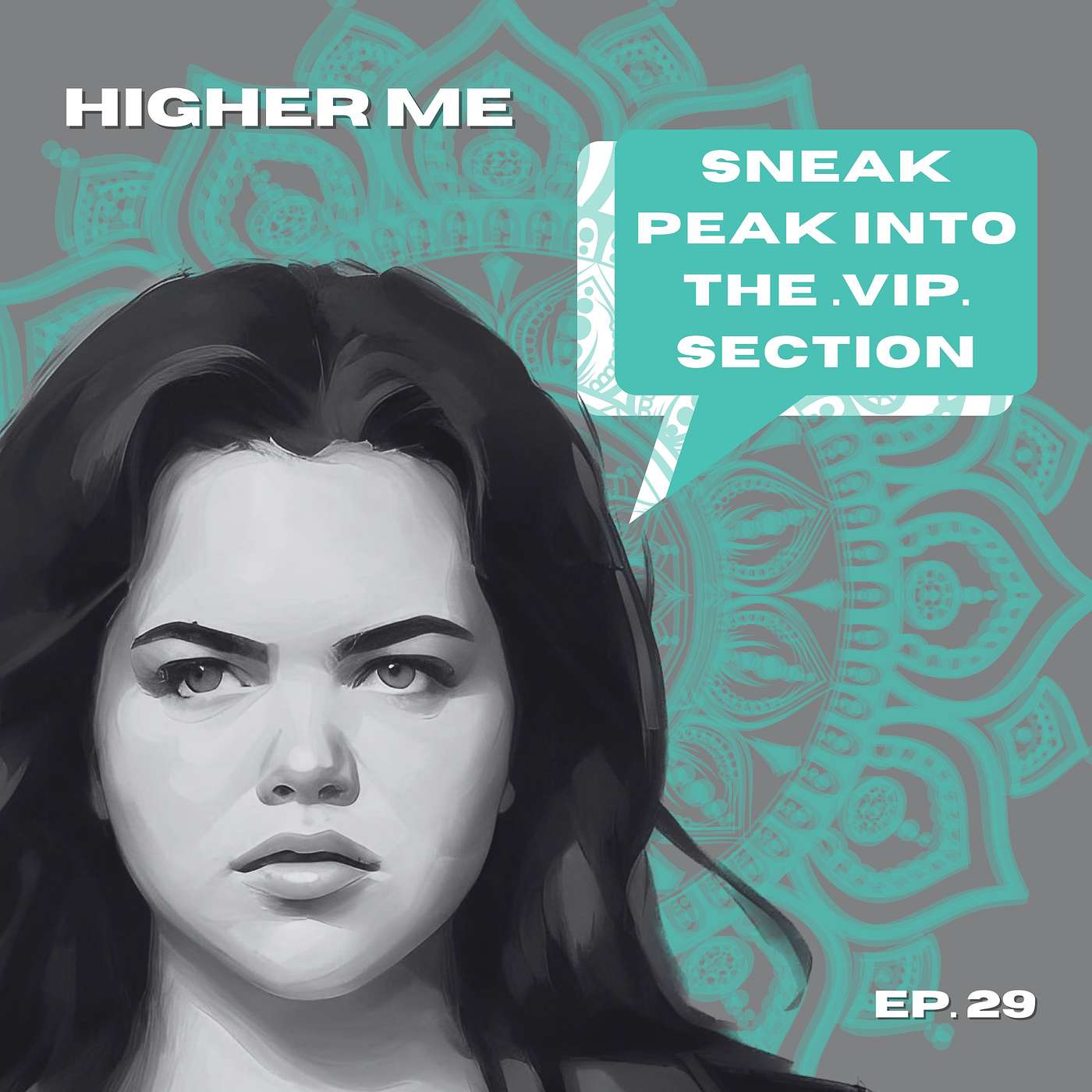 Higher Me