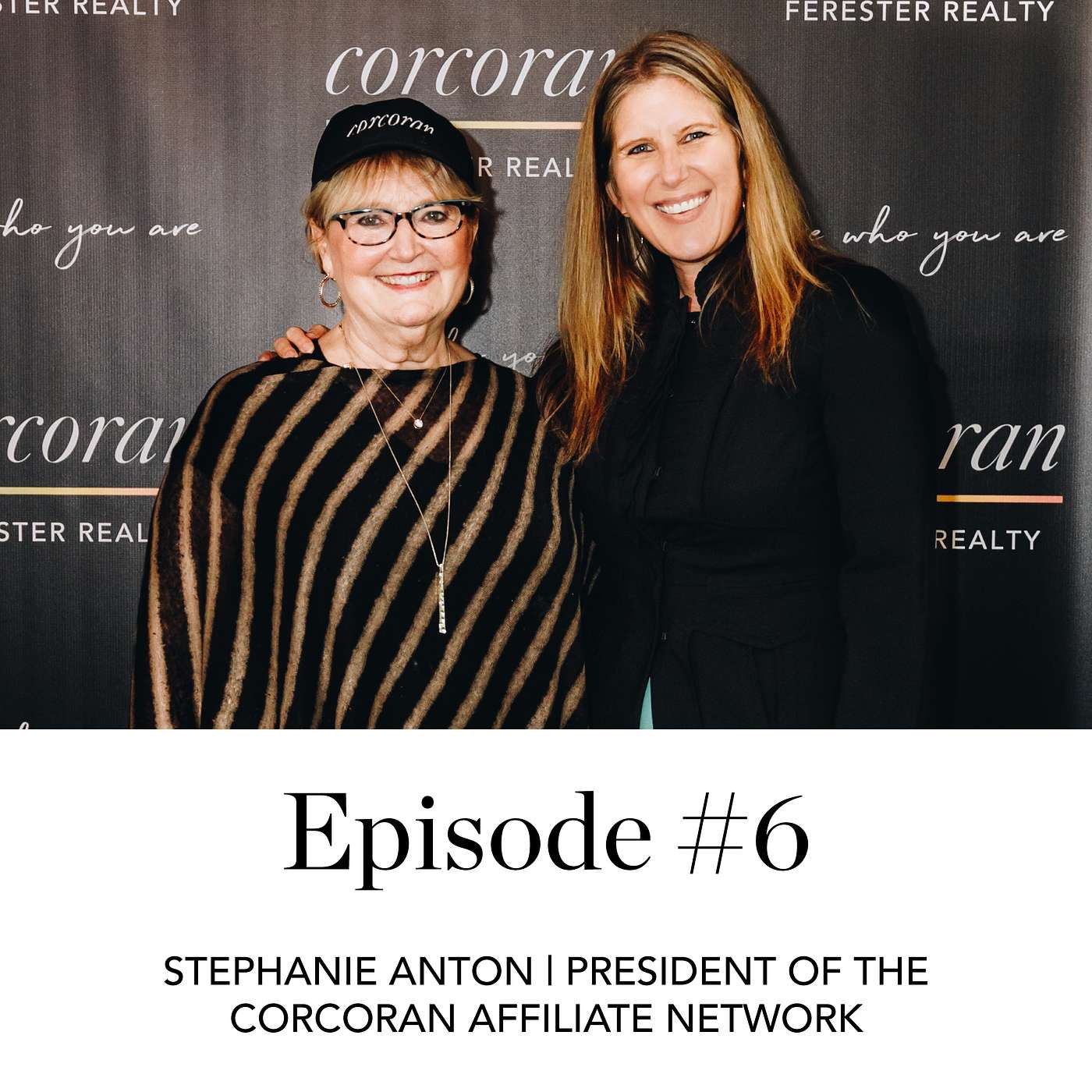 The Art of Real Estate with Beth Ferester