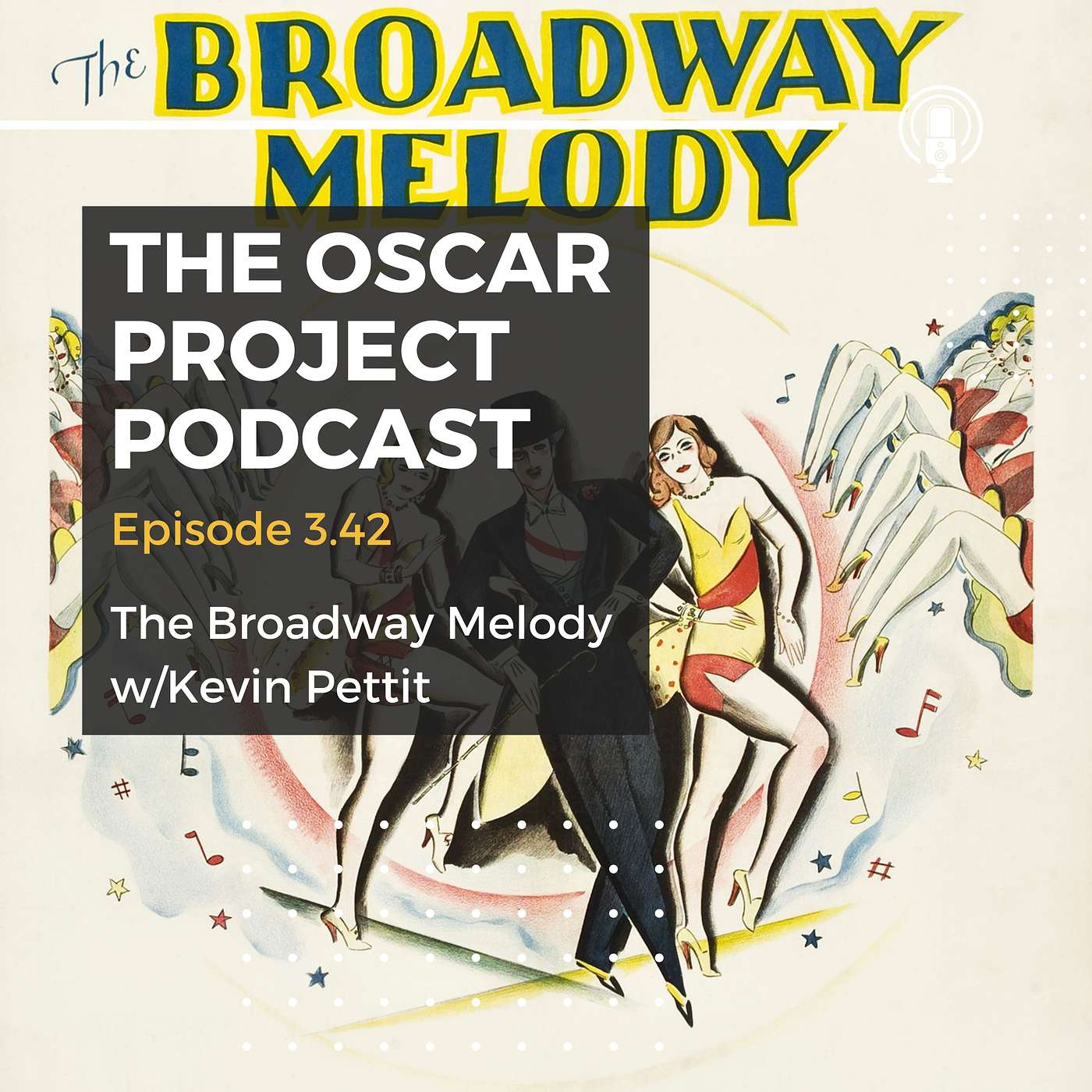 The Oscar Project Podcast