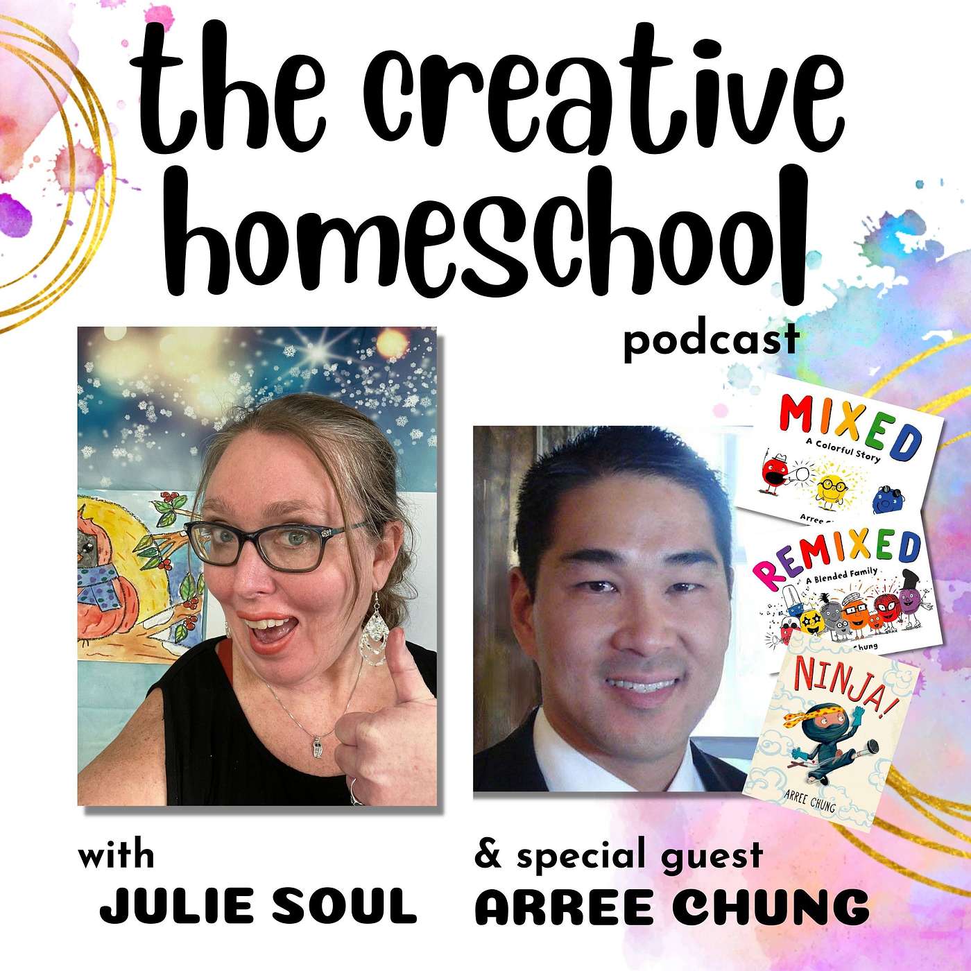 The Creative Homeschool