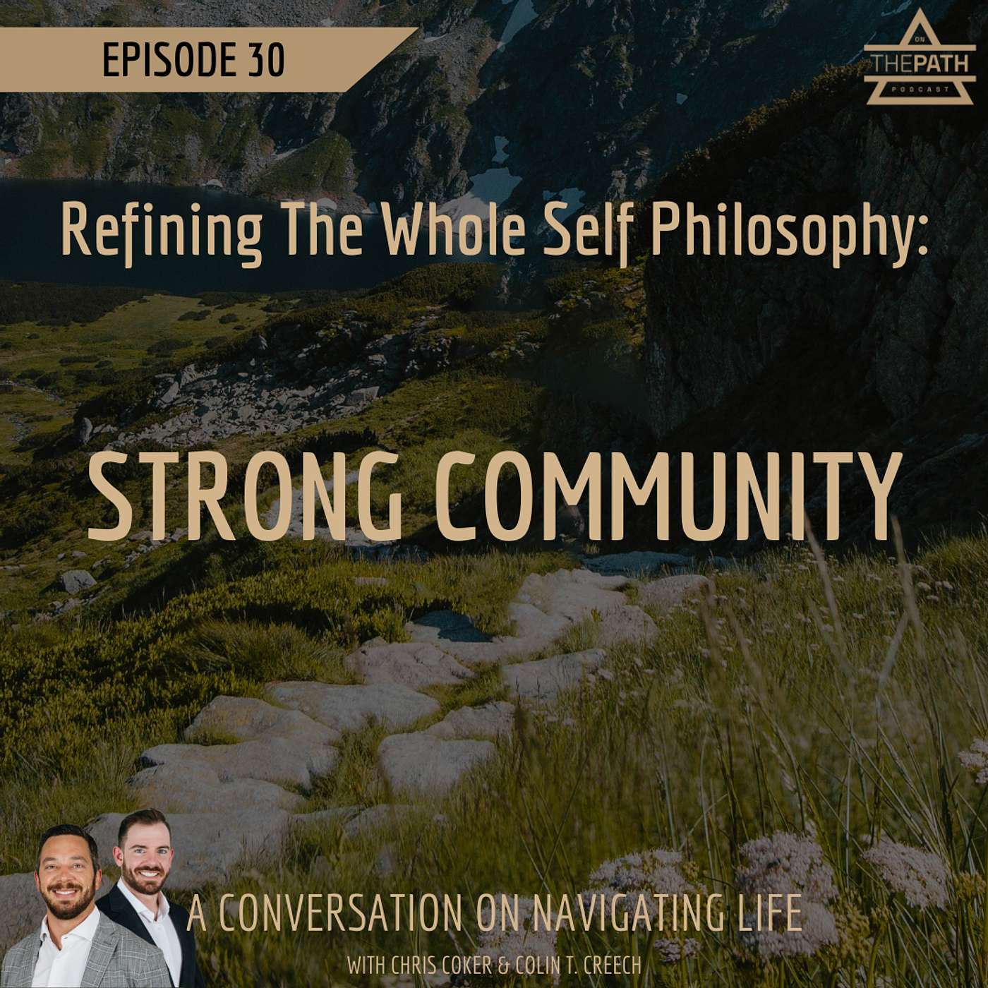 On The Path Podcast