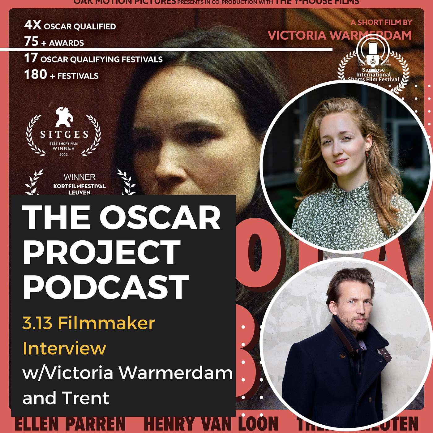 The Oscar Project Podcast