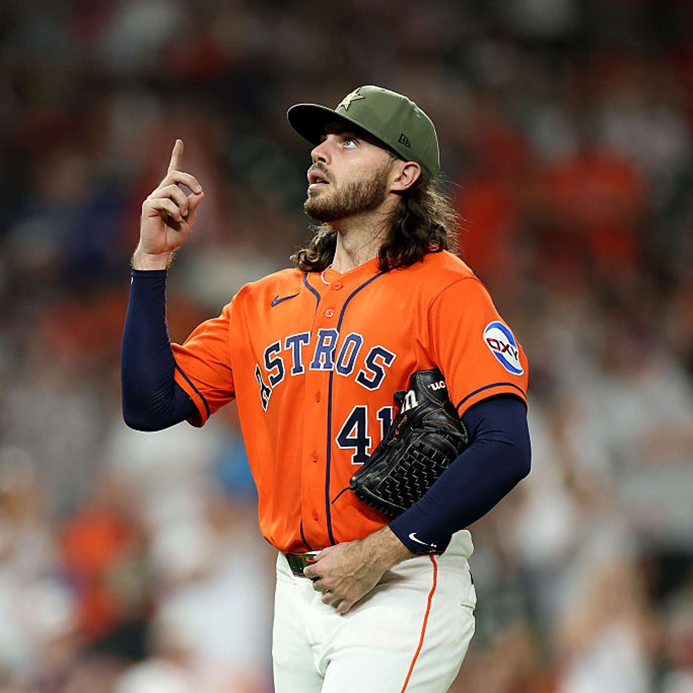 Astros Silver Linings In Otherwise Dreadful Season