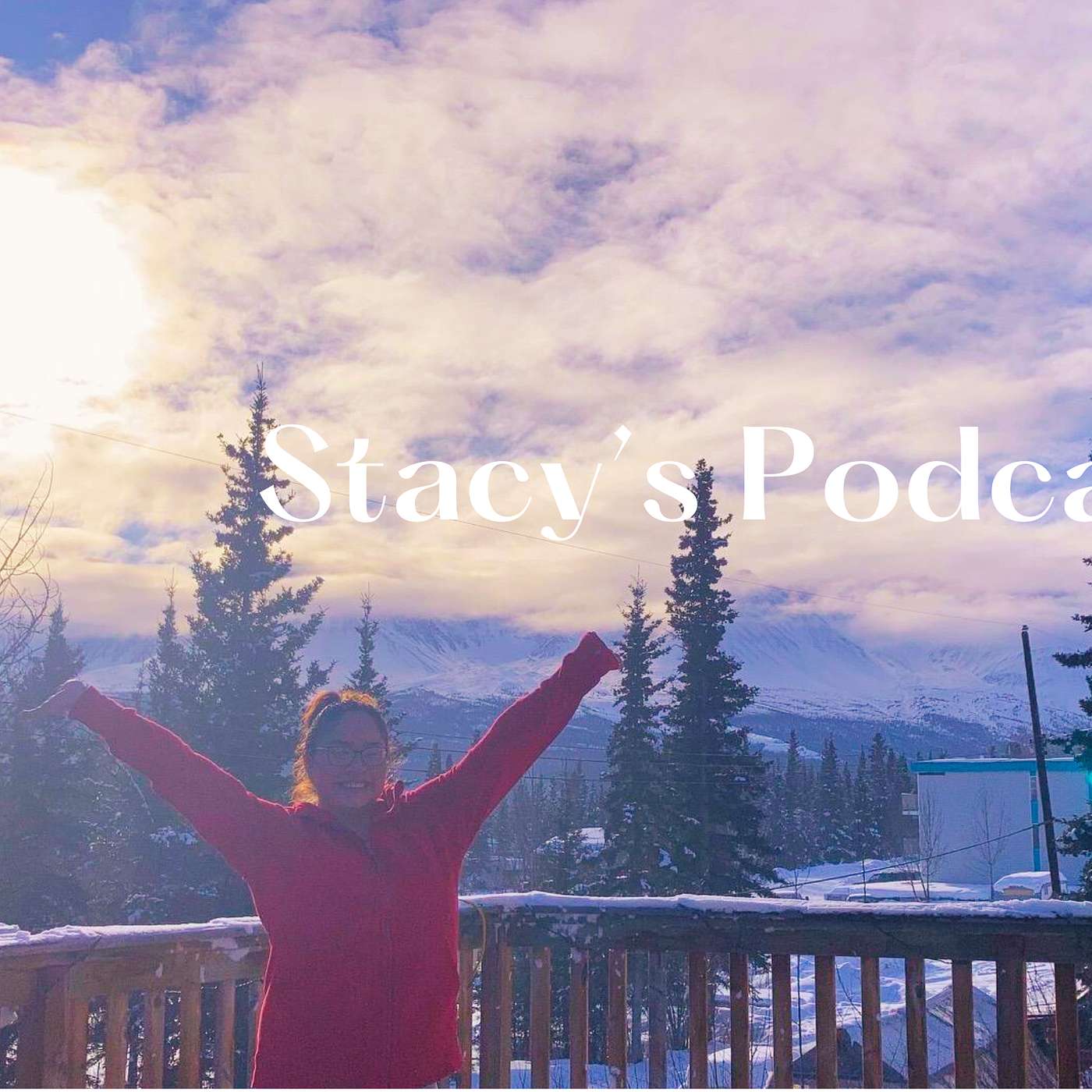 Stacy Menicoche's Podcast