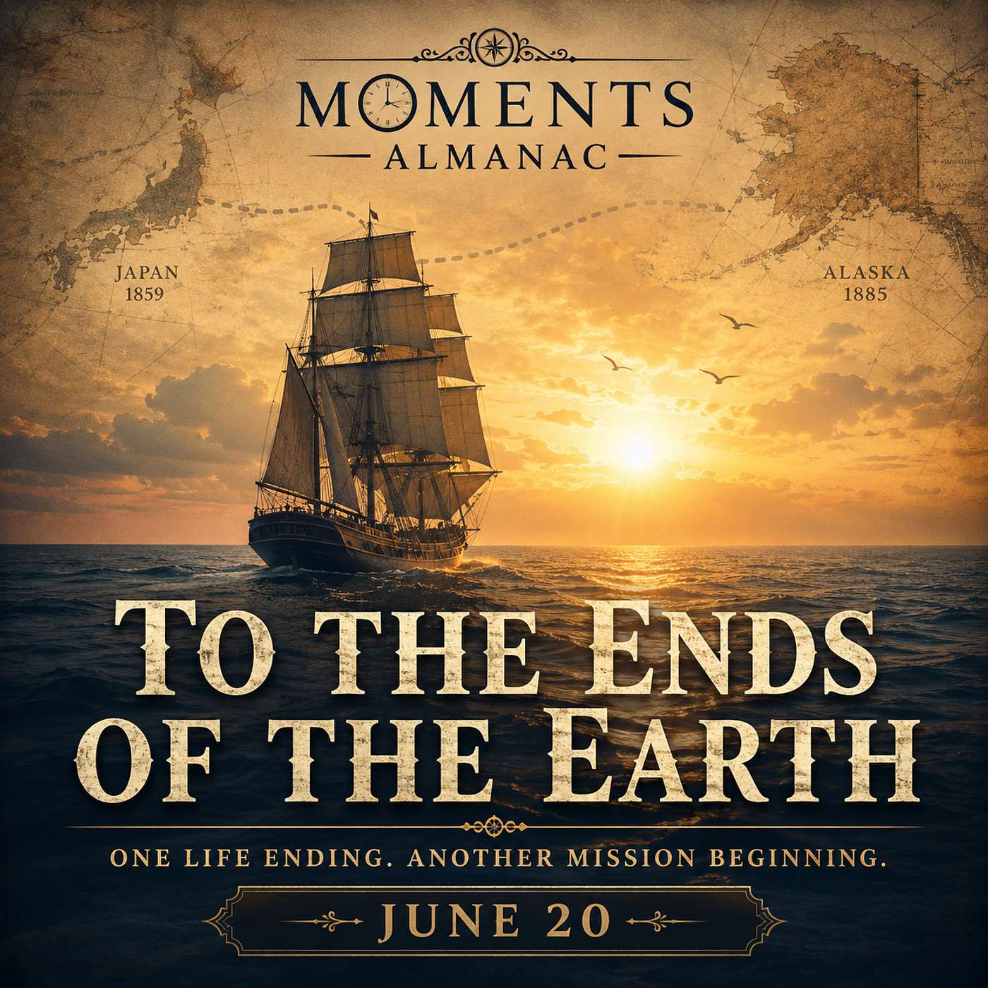 June 20, 2026 | Moments Almanac | Go