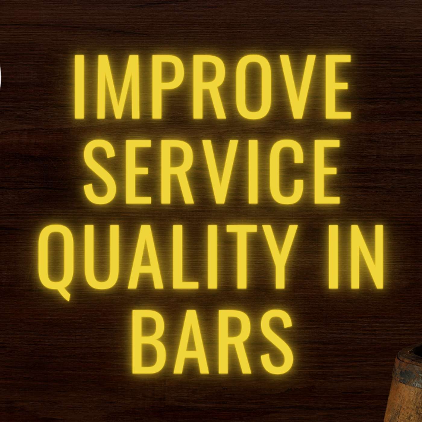 Improve Service Quality in Bars and Restaurants with Daily Micro Training