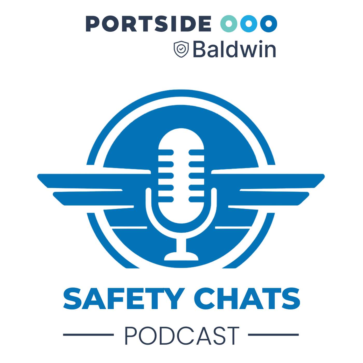 Safety Chats Podcast