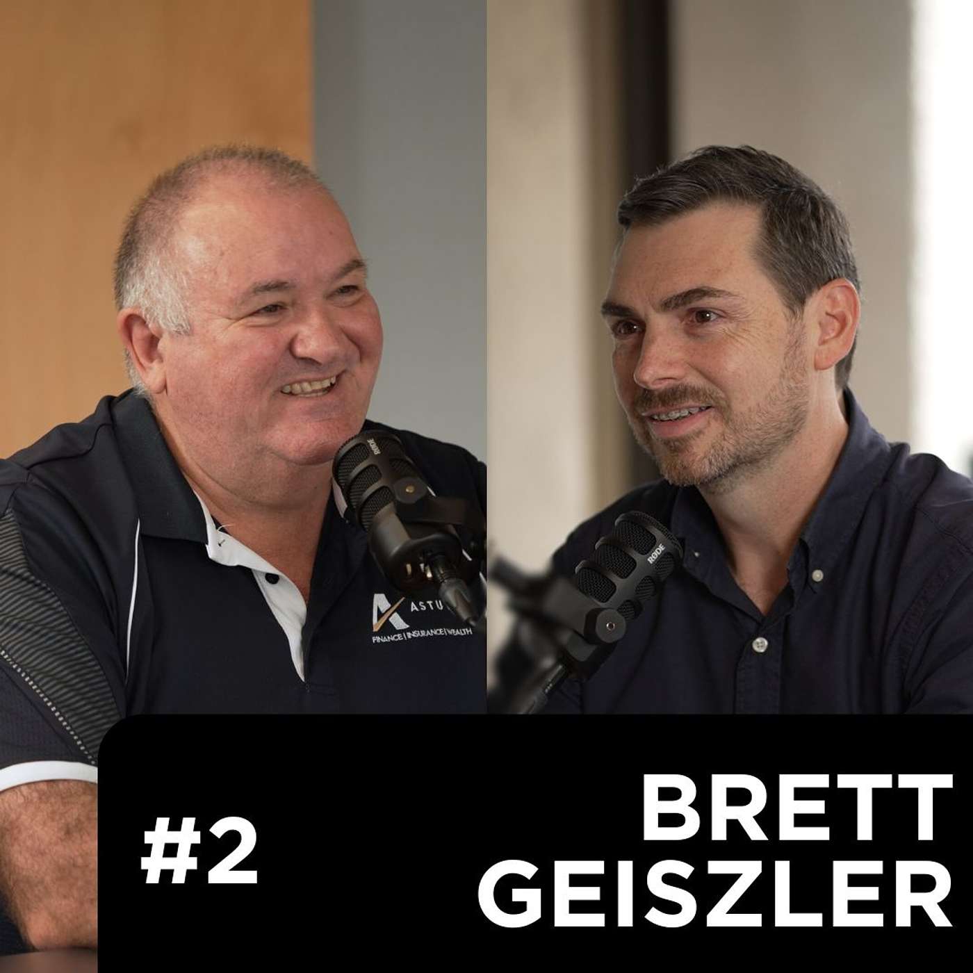 #2 Brett Geiszler - Buying Property in 2025? Here’s What You Need to Know