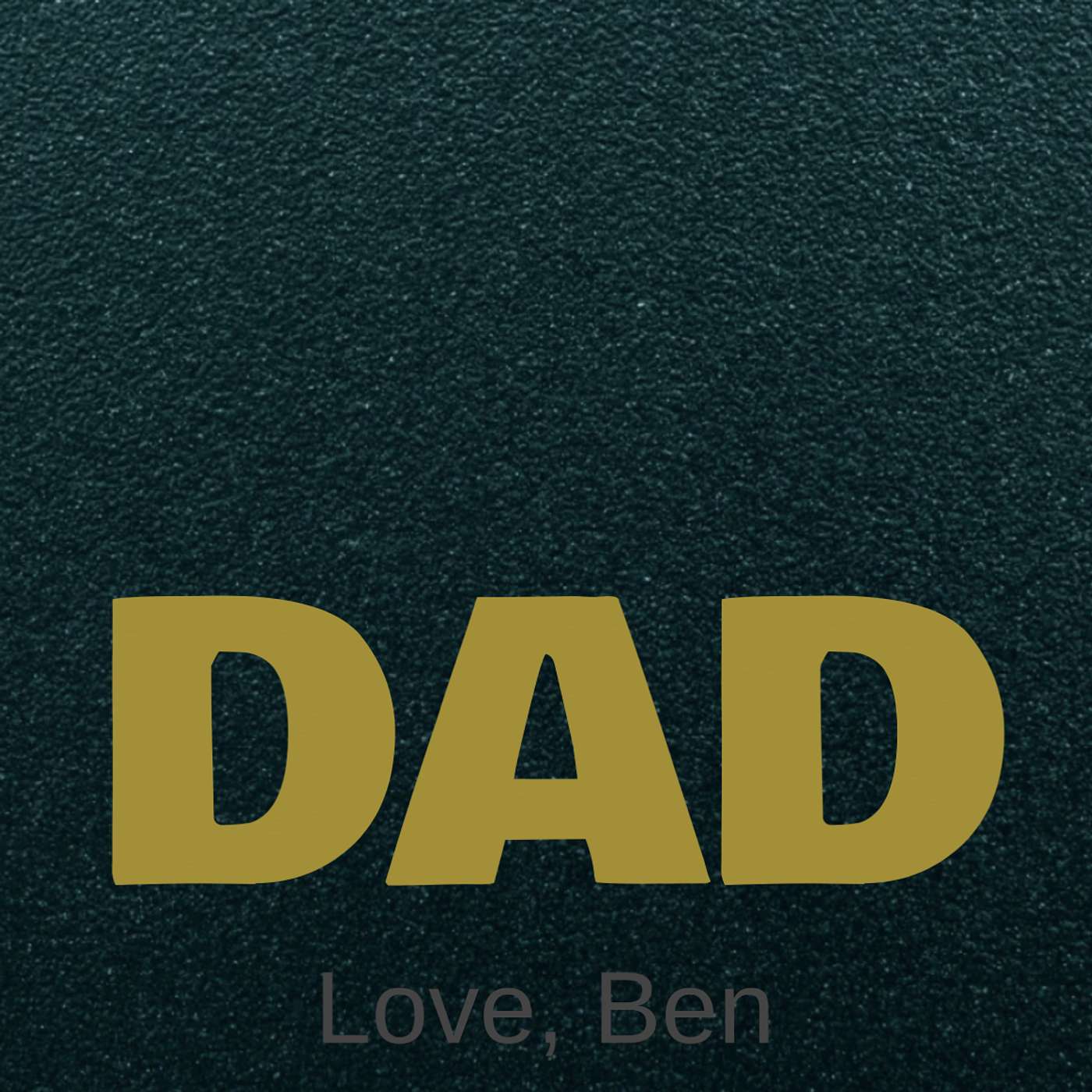 DAD DAD