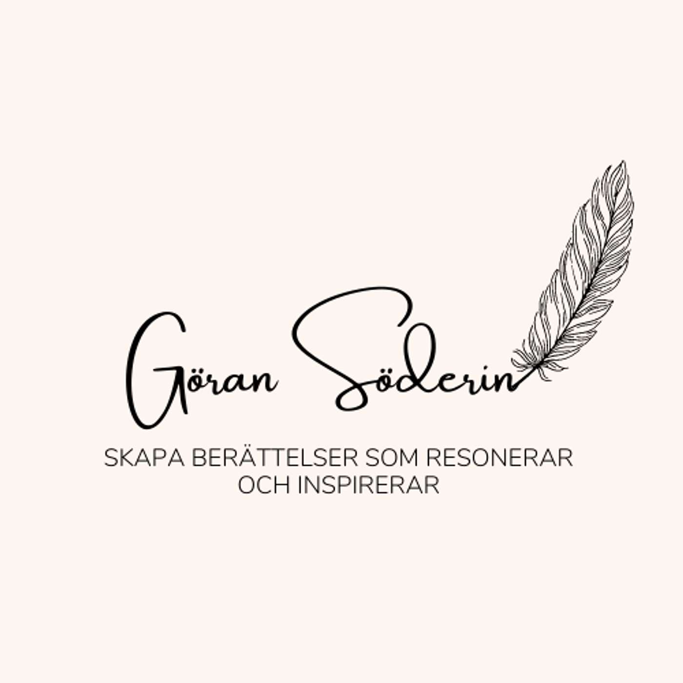 Göran Söderin's Podcast