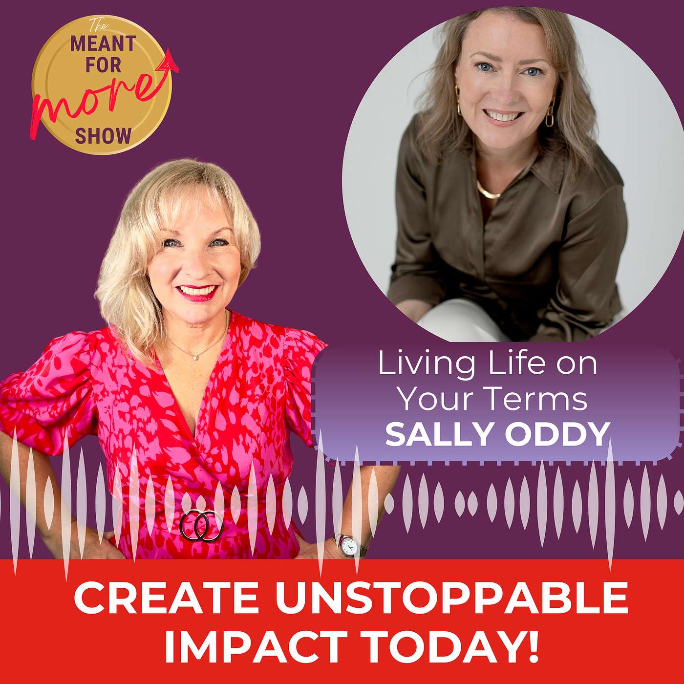 Be Unstoppable with Lisa Clifford