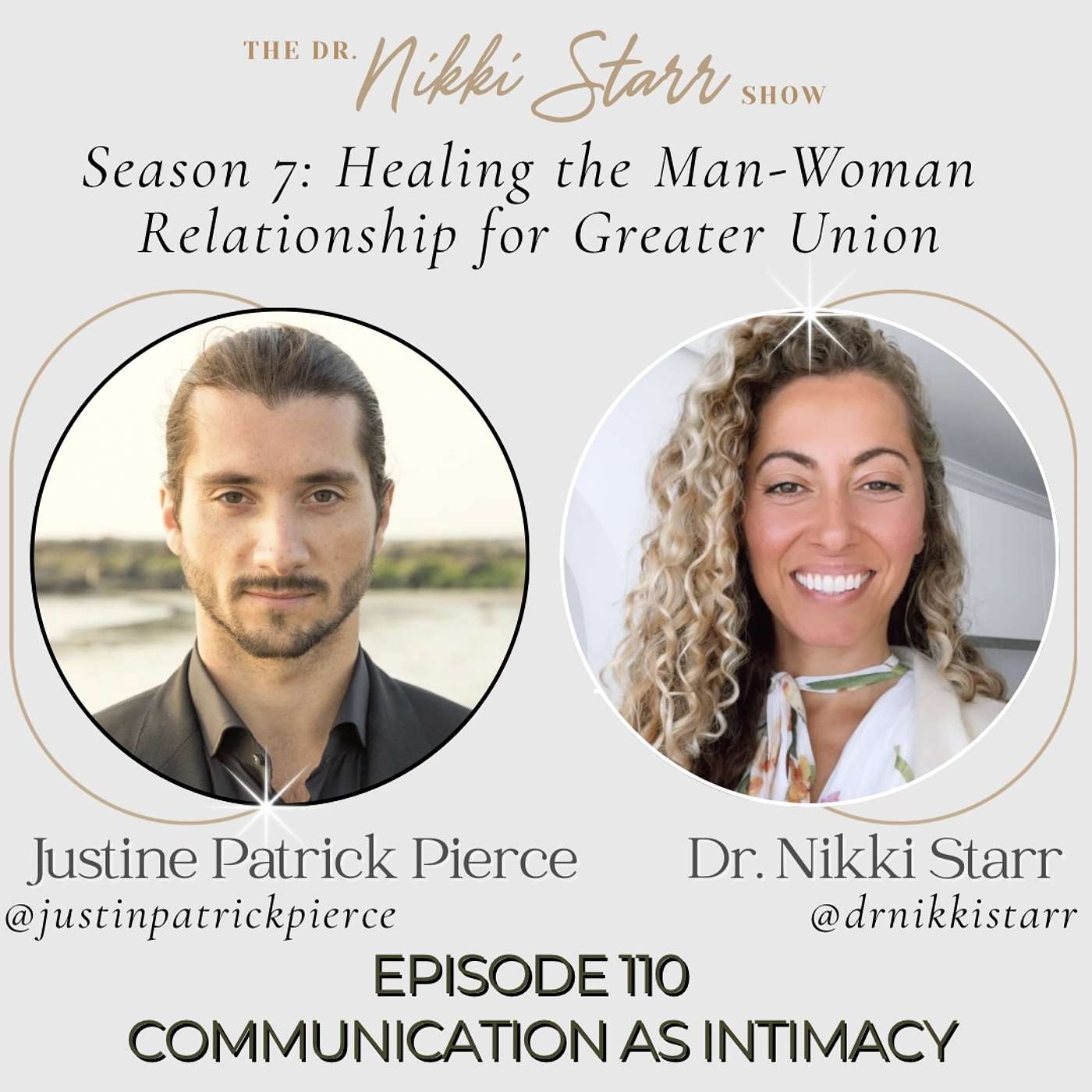 The Dr. Nikki Starr Show