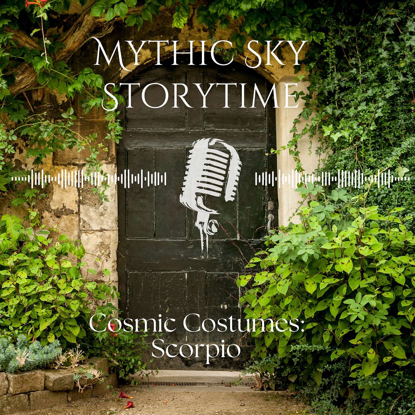 Mythic Sky Storytime