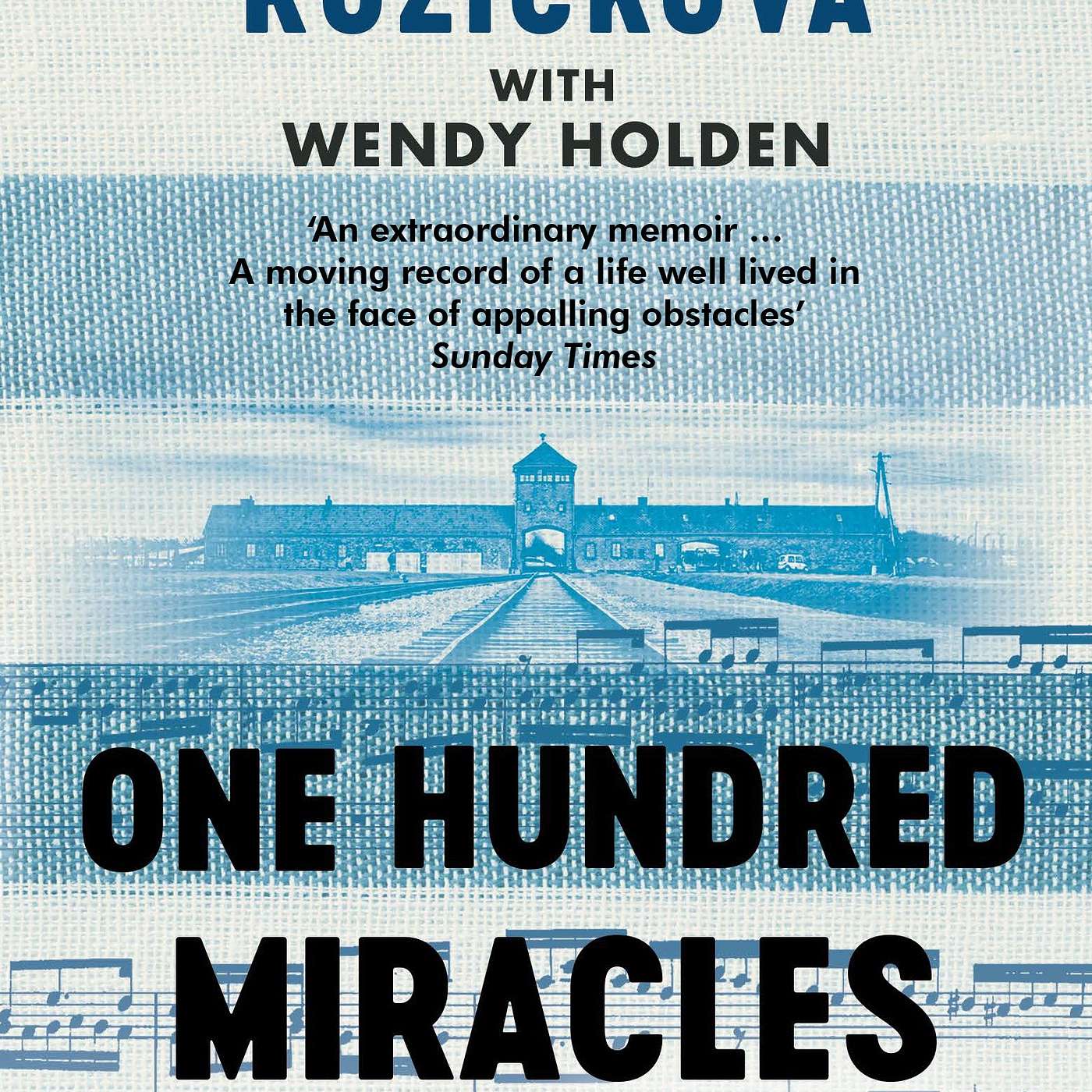 Wendy Holden\'s Podcast
