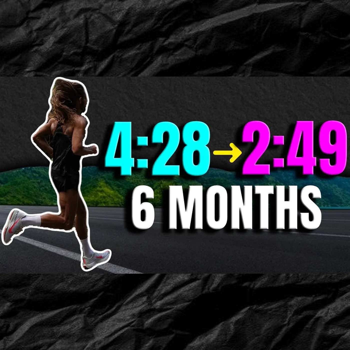 This Runner Didn’t Make Excuses—and It Changed Everything