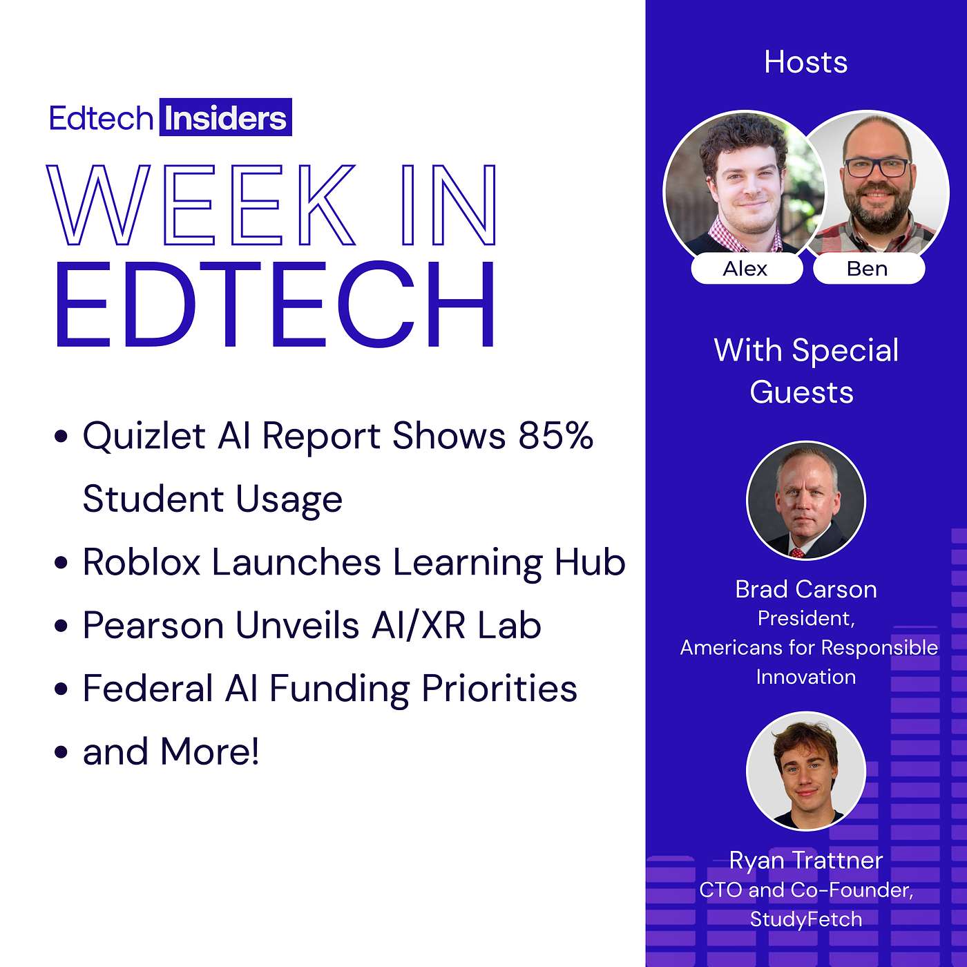Edtech Insiders