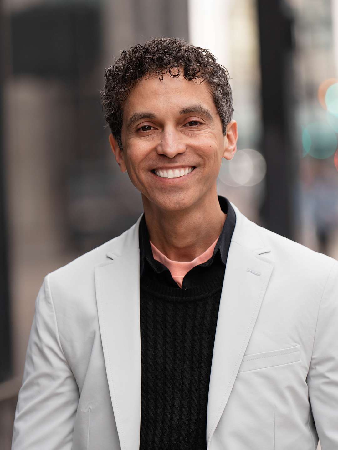 Dr. Joshua Caraballo