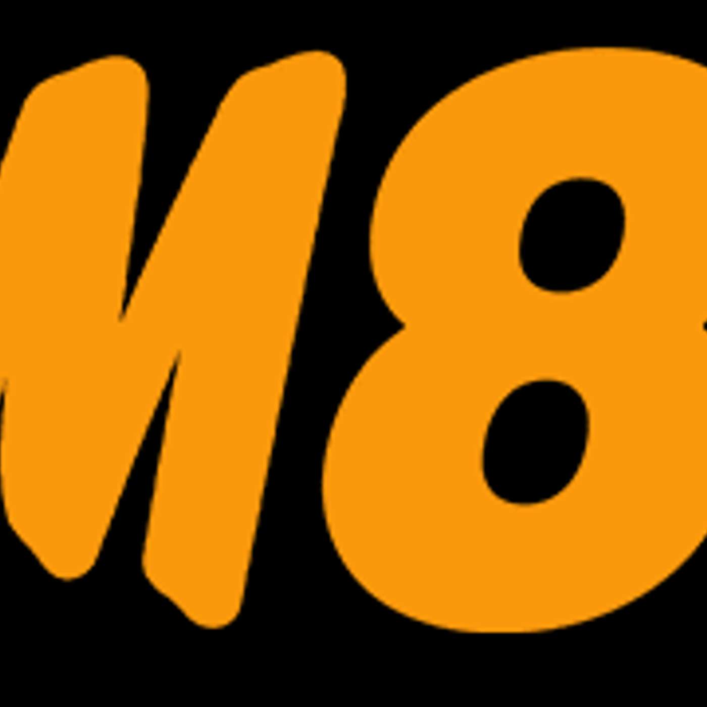 hm88comonline episode artwork