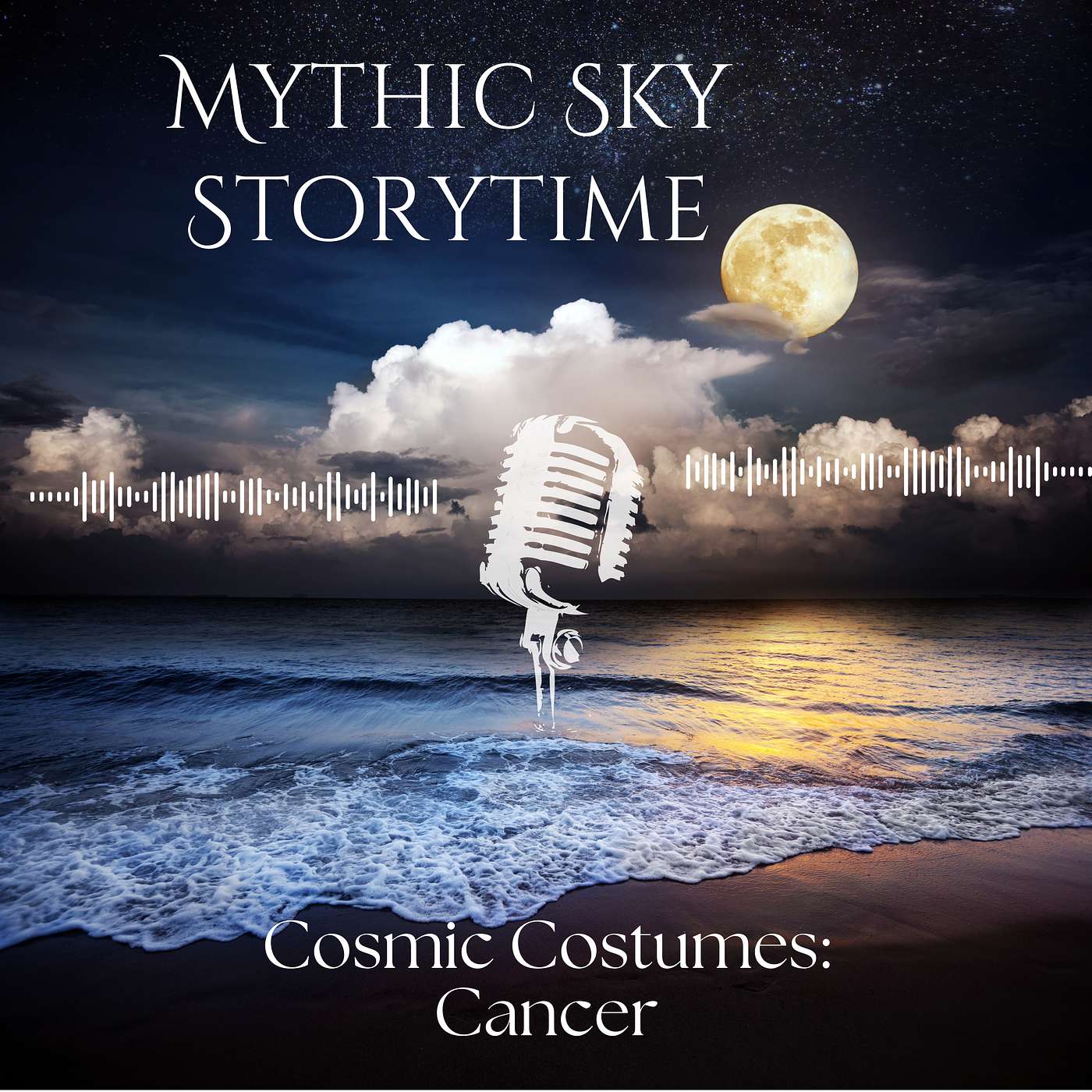 Mythic Sky Storytime