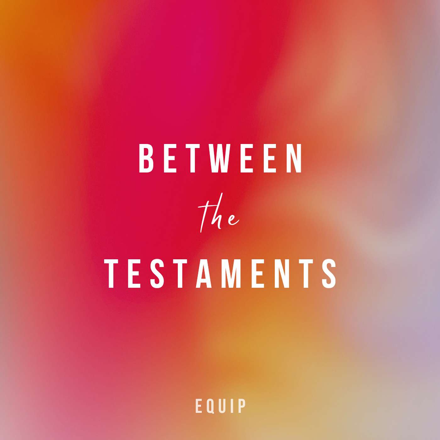 S8 E1 - Between the Testaments - Part I