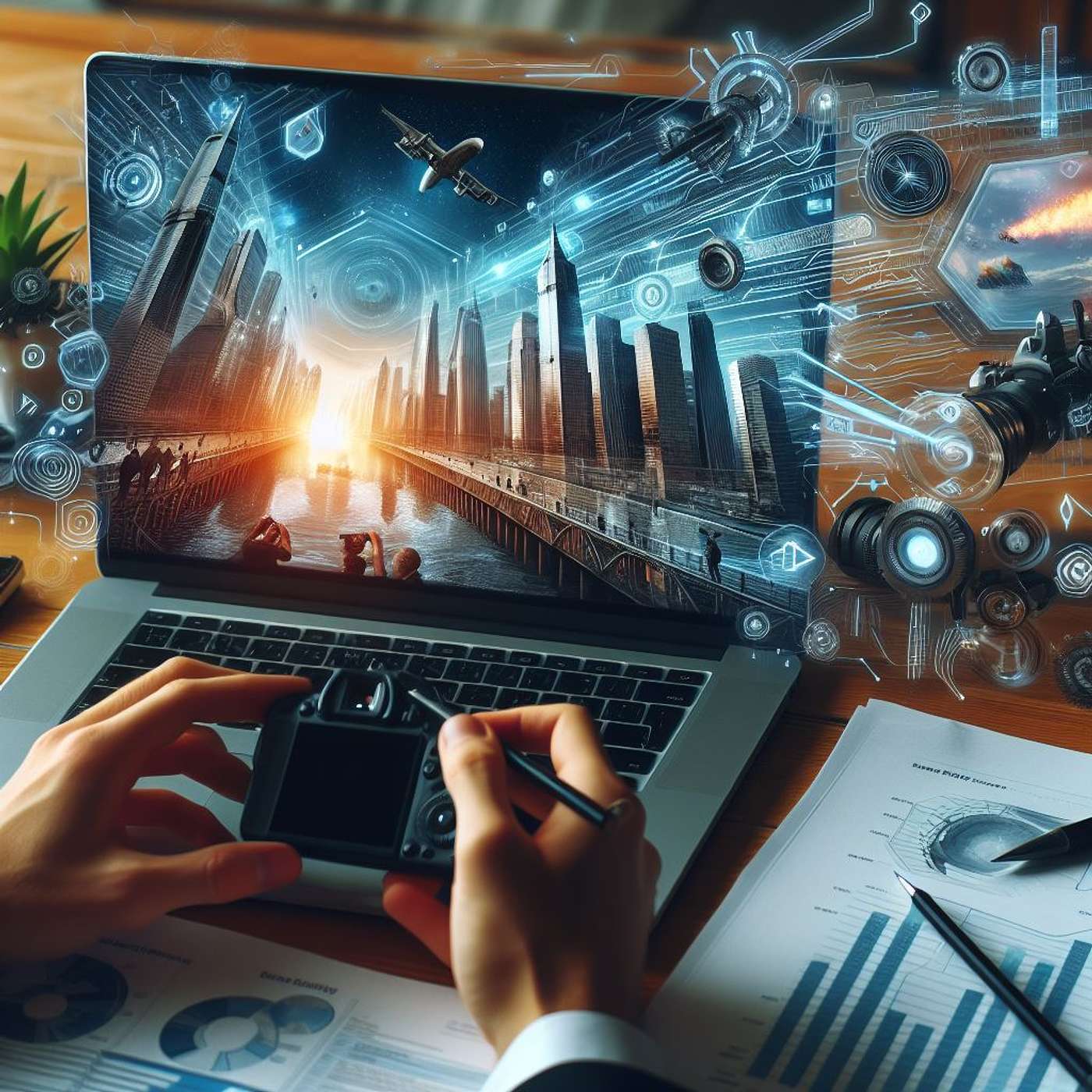 The future of video streaming